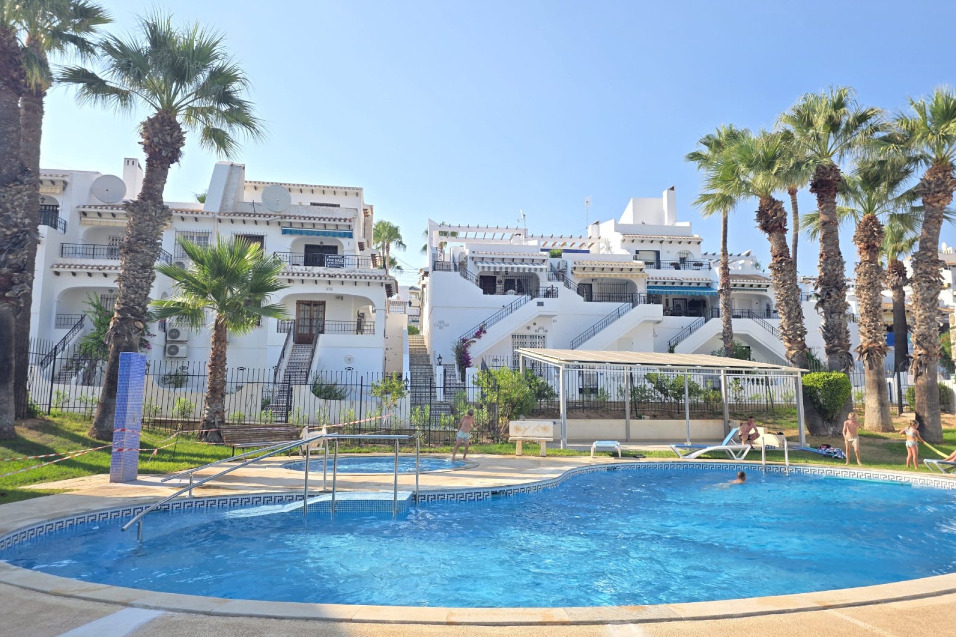 Reventa - Apartamento / piso - Orihuela Costa - Verdemar