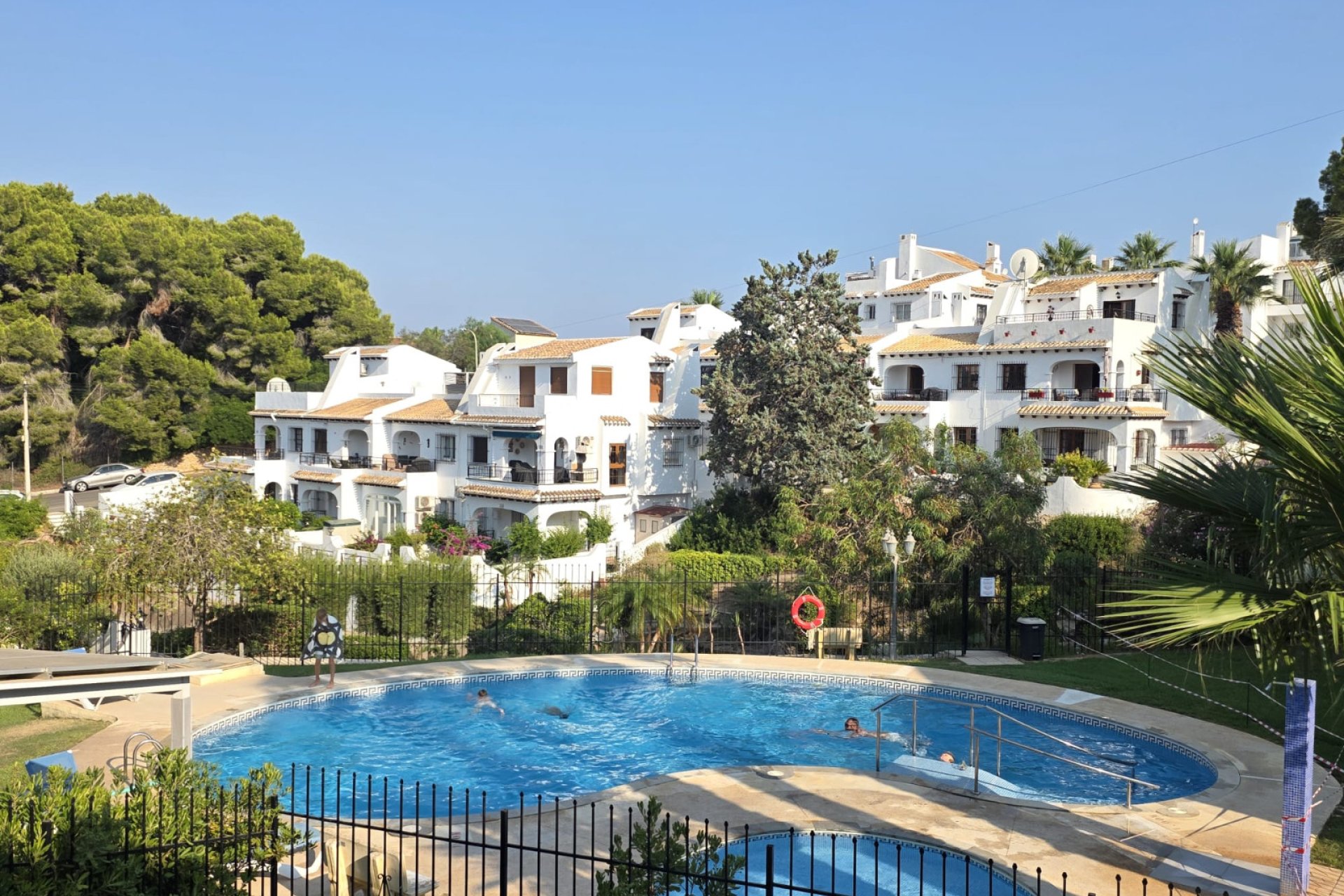 Reventa - Apartamento / piso - Orihuela Costa - Verdemar