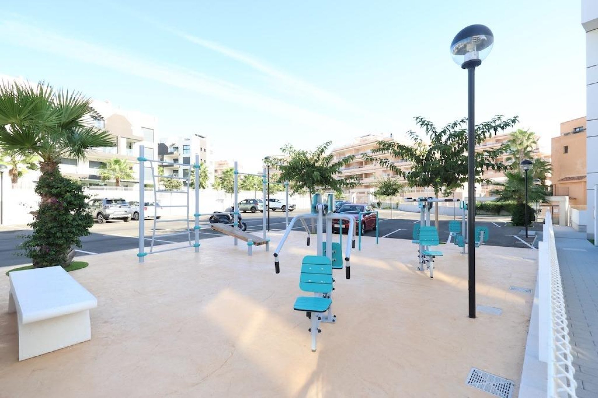 Reventa - Apartamento / piso - Orihuela Costa - Villamartín-Las Filipinas