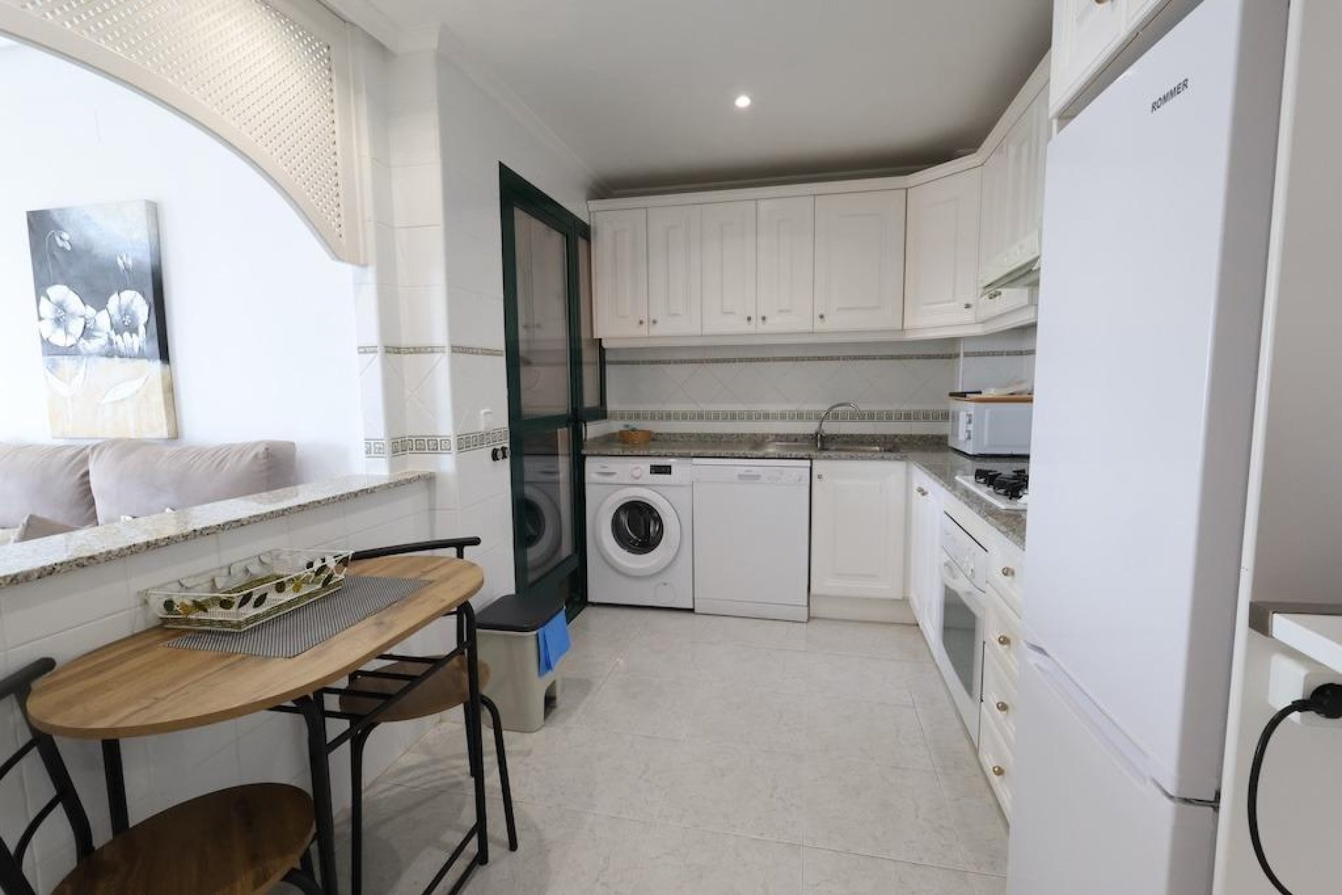 Reventa - Apartamento / piso - Orihuela Costa - Villamartín-Las Filipinas