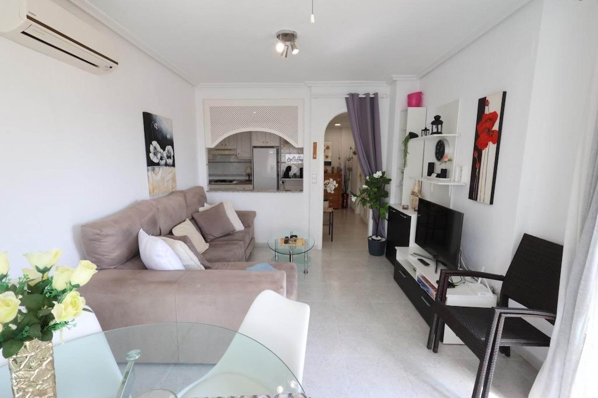 Reventa - Apartamento / piso - Orihuela Costa - Villamartín-Las Filipinas