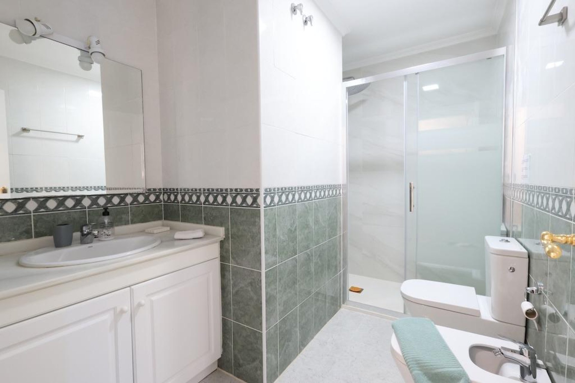 Reventa - Apartamento / piso - Orihuela Costa - Villamartín-Las Filipinas