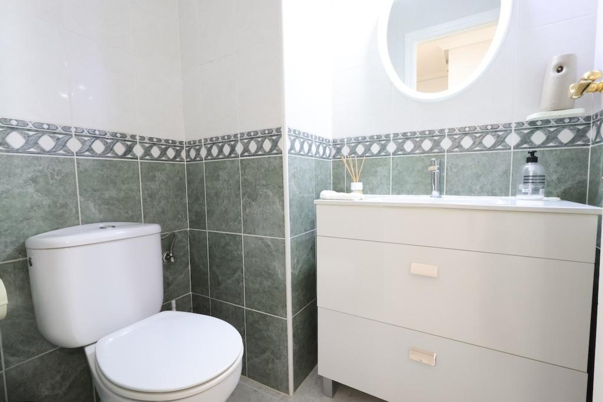 Reventa - Apartamento / piso - Orihuela Costa - Villamartín-Las Filipinas