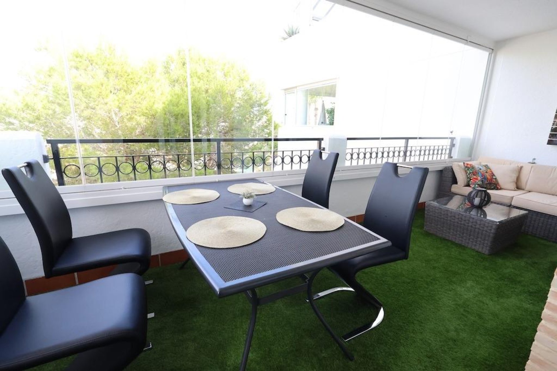 Reventa - Apartamento / piso - Orihuela Costa - Villamartín-Las Filipinas