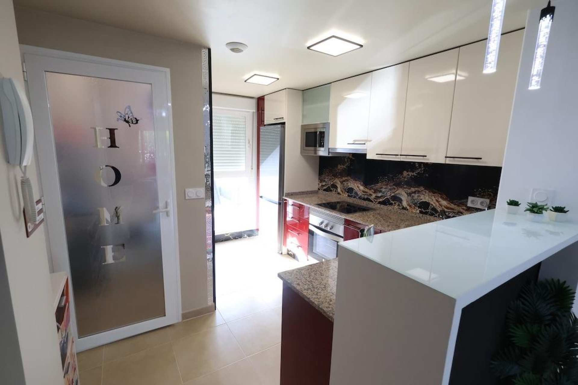 Reventa - Apartamento / piso - Orihuela Costa - Villamartín-Las Filipinas
