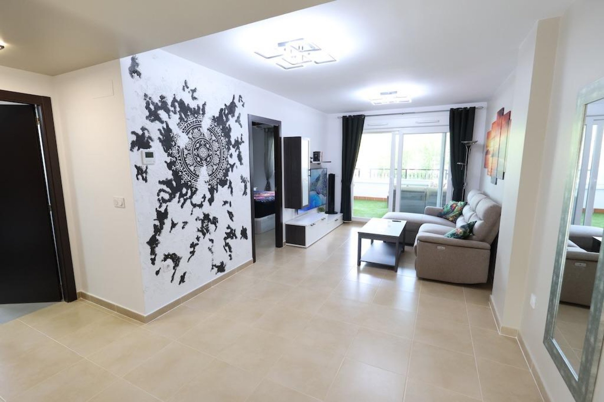Reventa - Apartamento / piso - Orihuela Costa - Villamartín-Las Filipinas