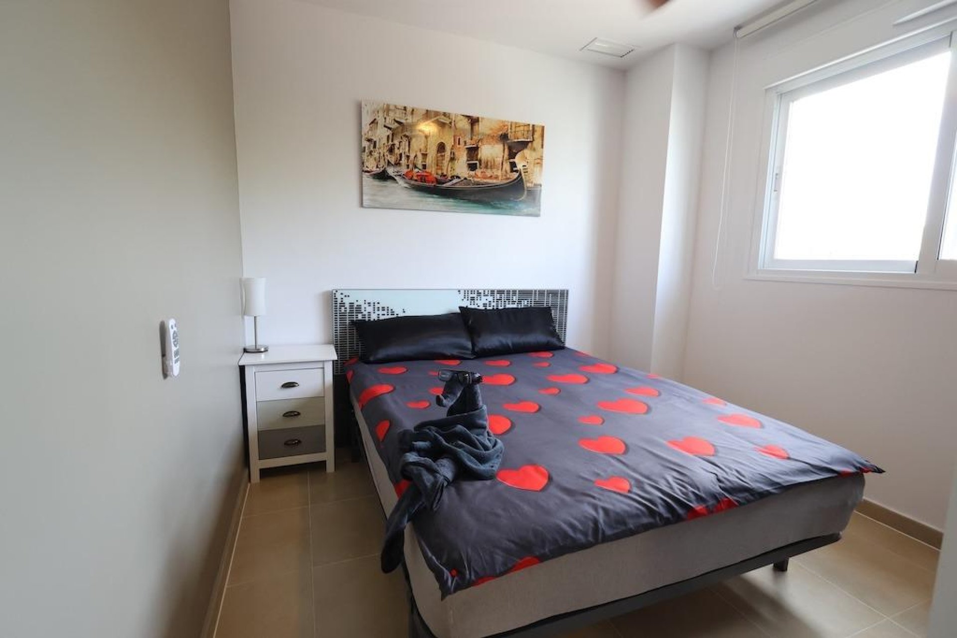 Reventa - Apartamento / piso - Orihuela Costa - Villamartín-Las Filipinas