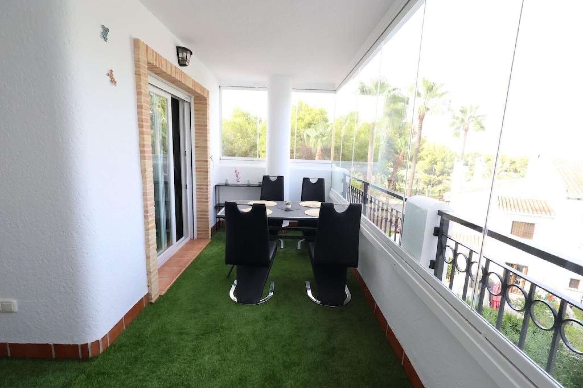 Reventa - Apartamento / piso - Orihuela Costa - Villamartín-Las Filipinas