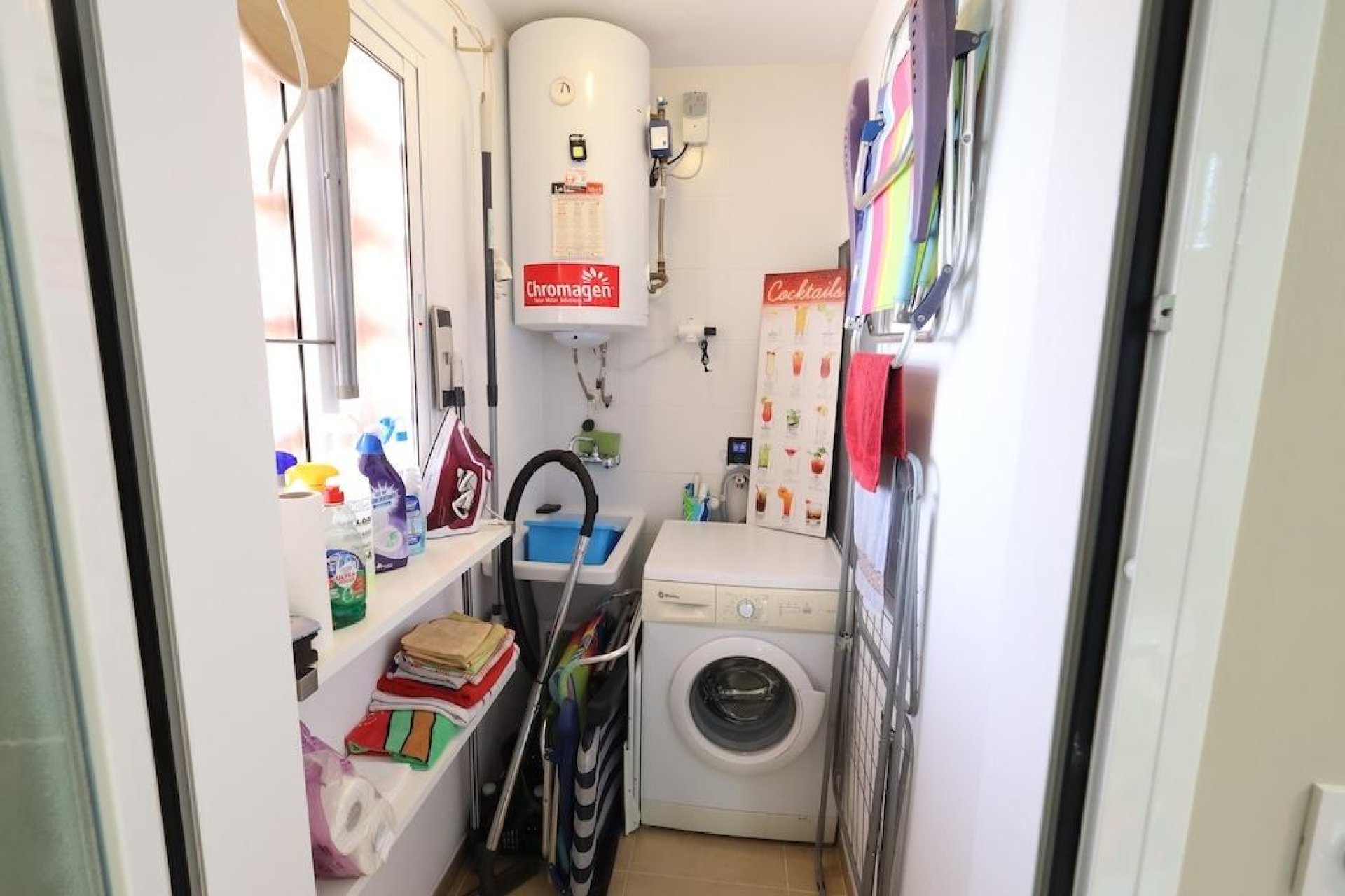 Reventa - Apartamento / piso - Orihuela Costa - Villamartín-Las Filipinas