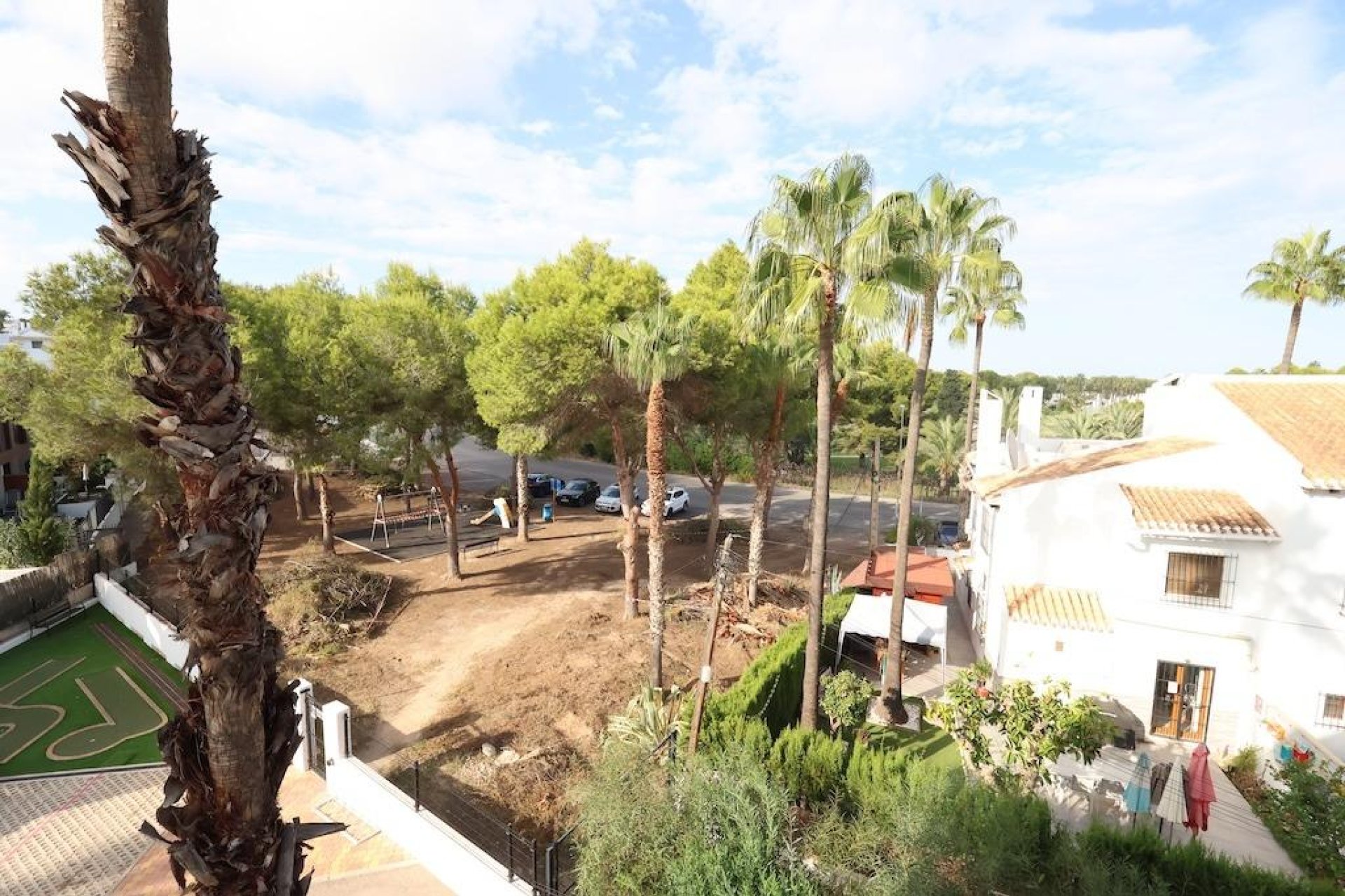 Reventa - Apartamento / piso - Orihuela Costa - Villamartín-Las Filipinas