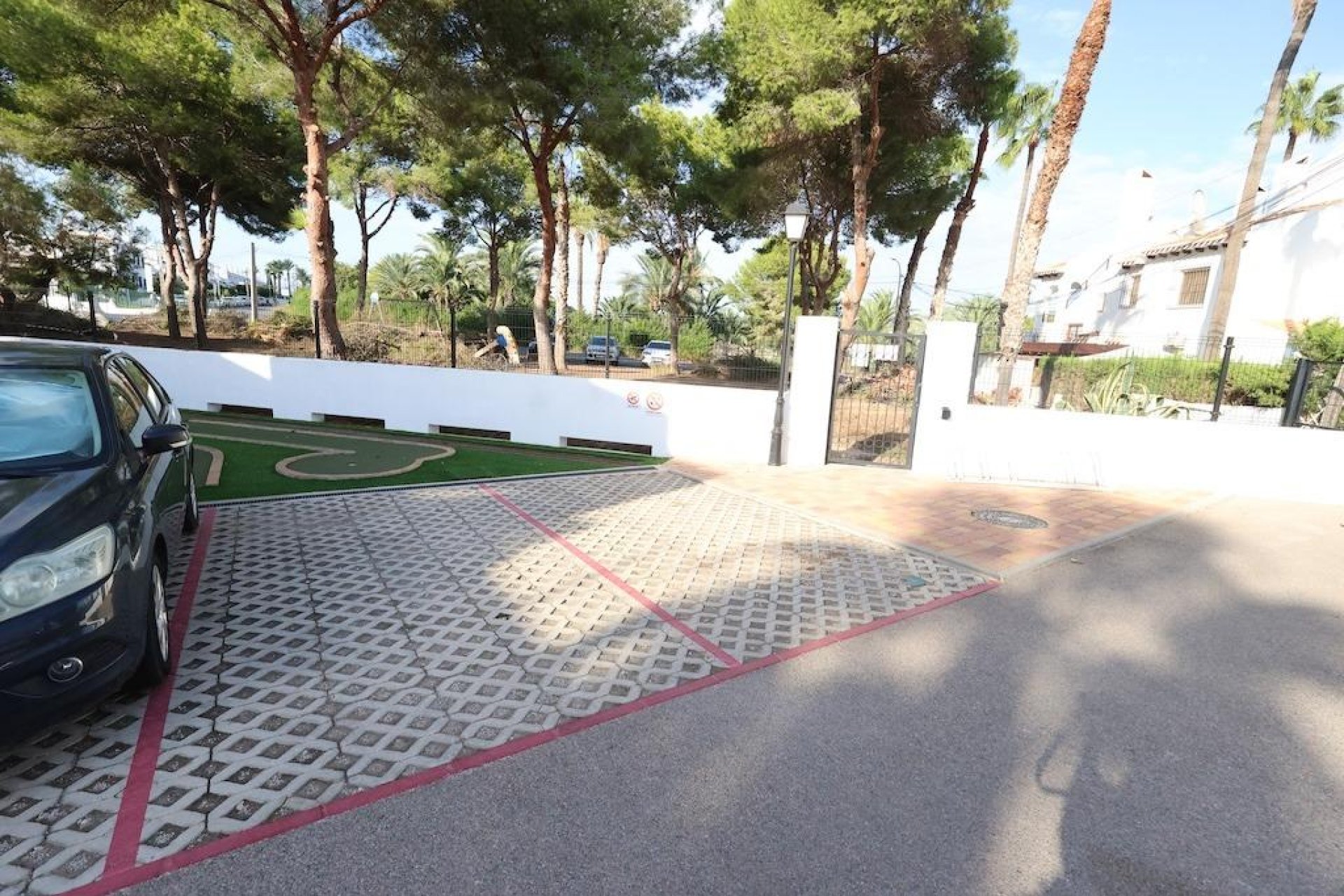 Reventa - Apartamento / piso - Orihuela Costa - Villamartín-Las Filipinas