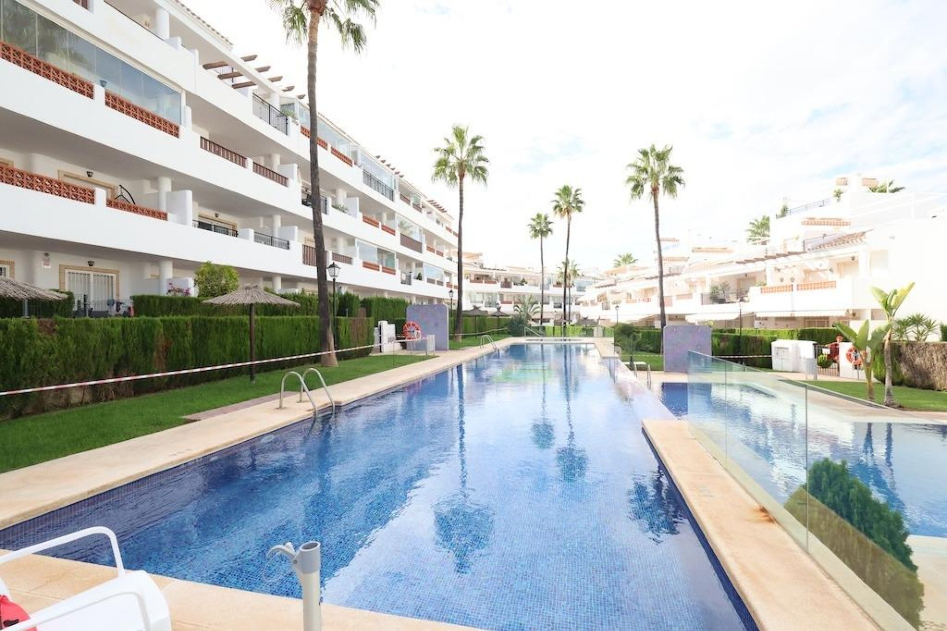 Reventa - Apartamento / piso - Orihuela Costa - Villamartín-Las Filipinas
