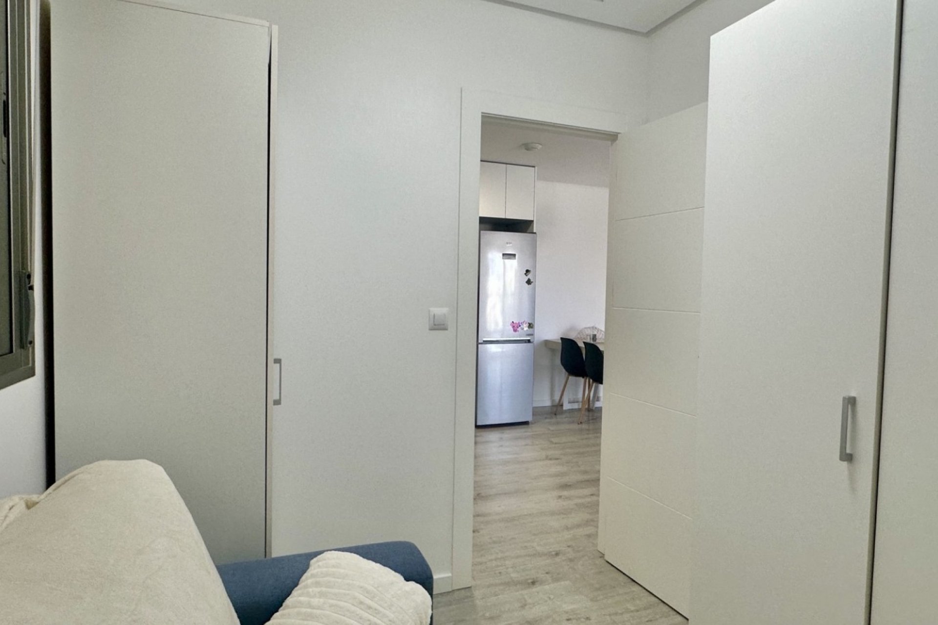 Reventa - Apartamento / piso - Orihuela Costa - Villamartín