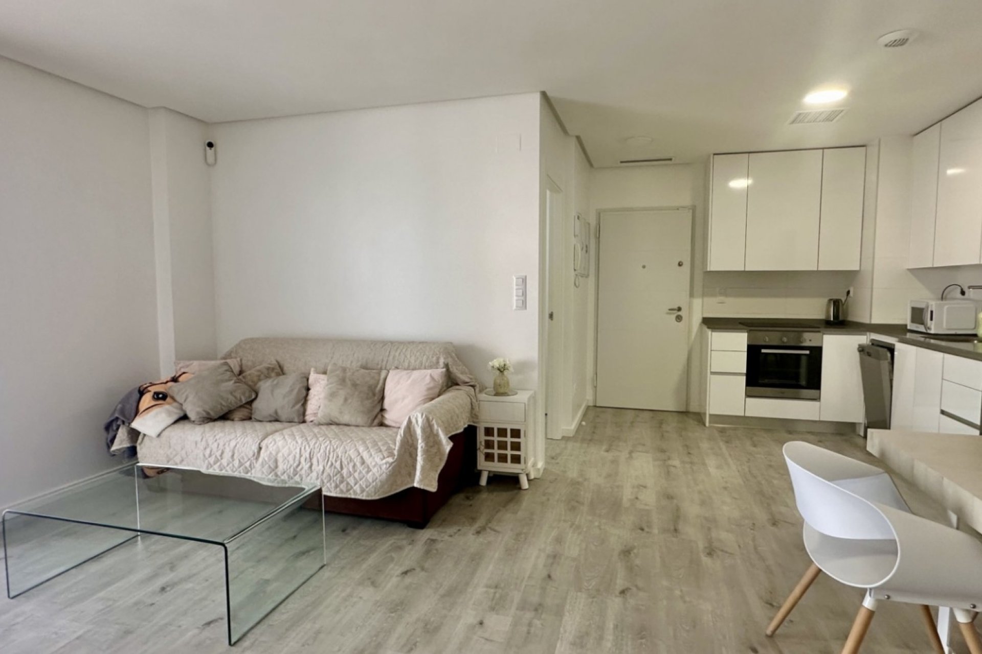 Reventa - Apartamento / piso - Orihuela Costa - Villamartín