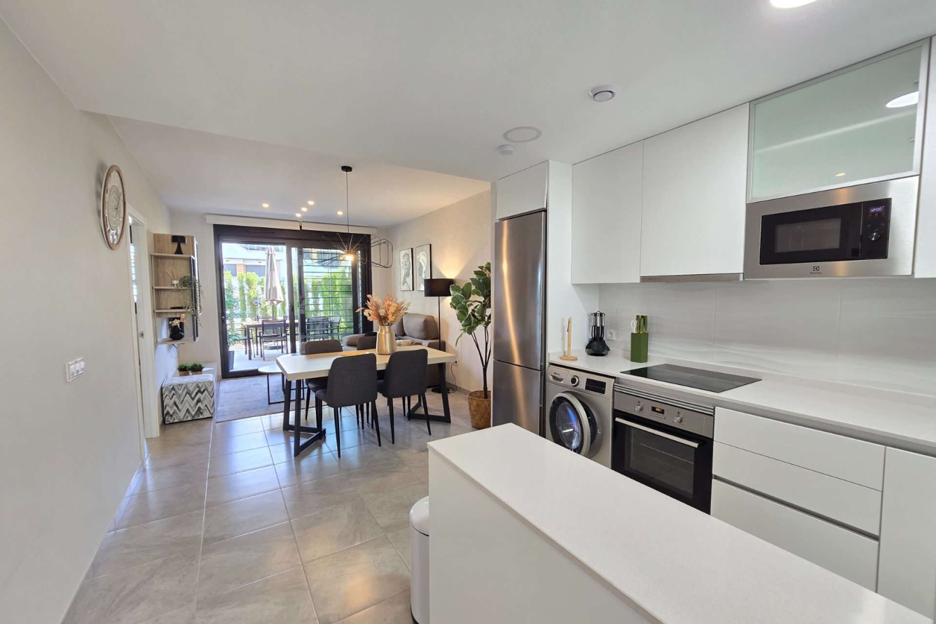 Reventa - Apartamento / piso - Orihuela Costa - Villamartín