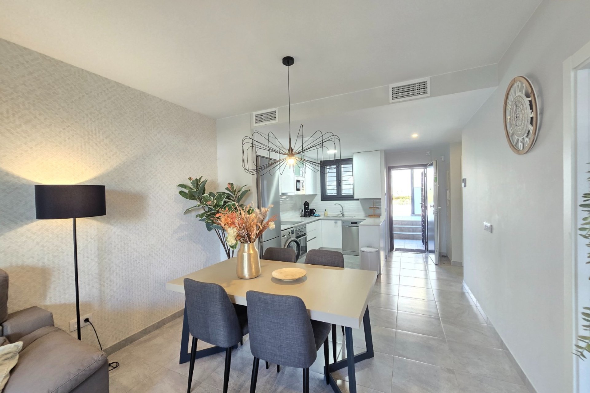 Reventa - Apartamento / piso - Orihuela Costa - Villamartín