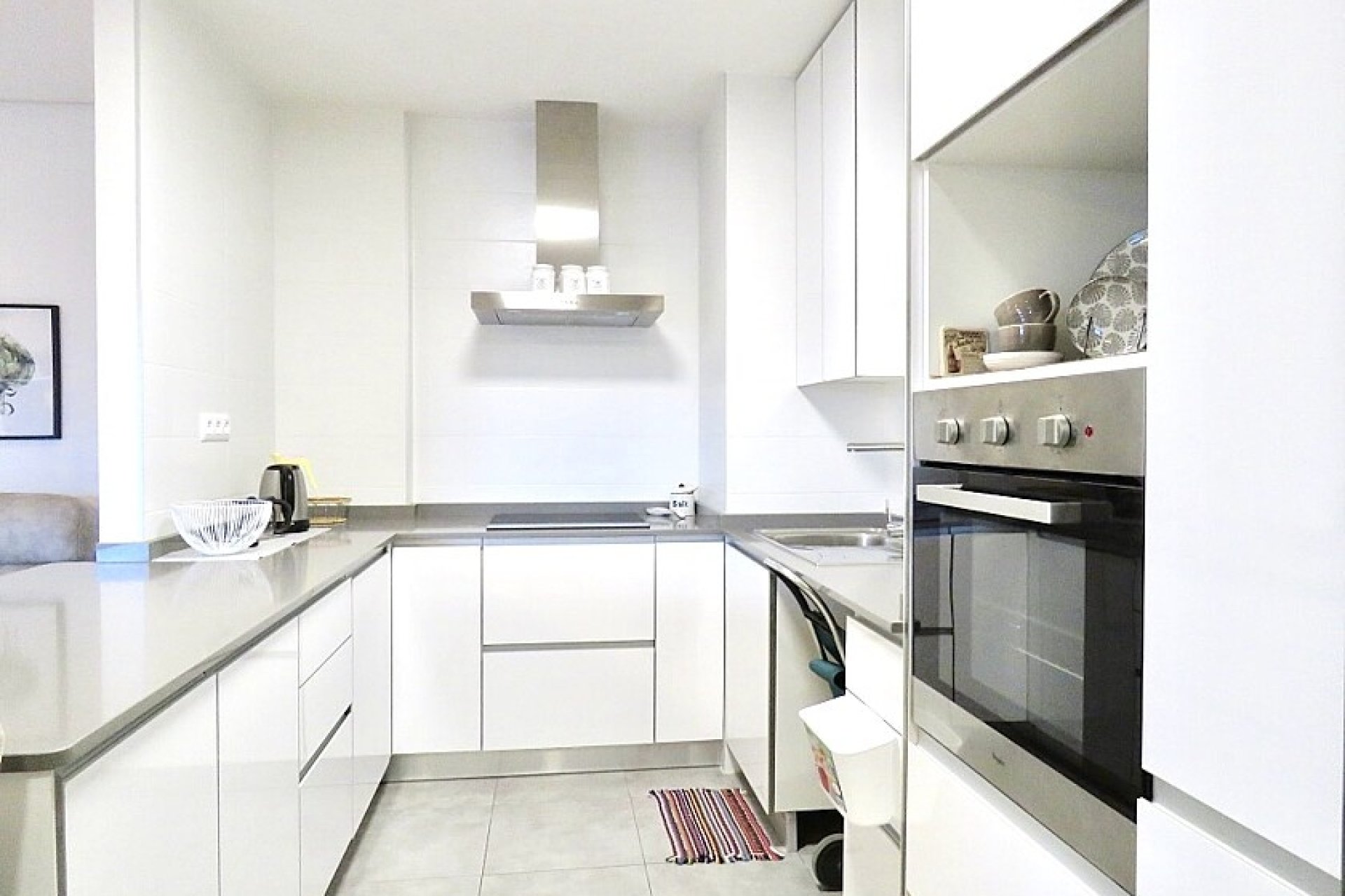 Reventa - Apartamento / piso - Orihuela Costa - Villamartín