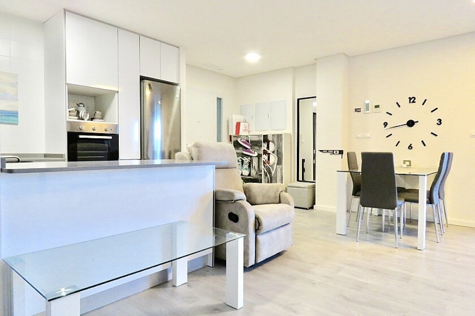 Reventa - Apartamento / piso - Orihuela Costa - Villamartín