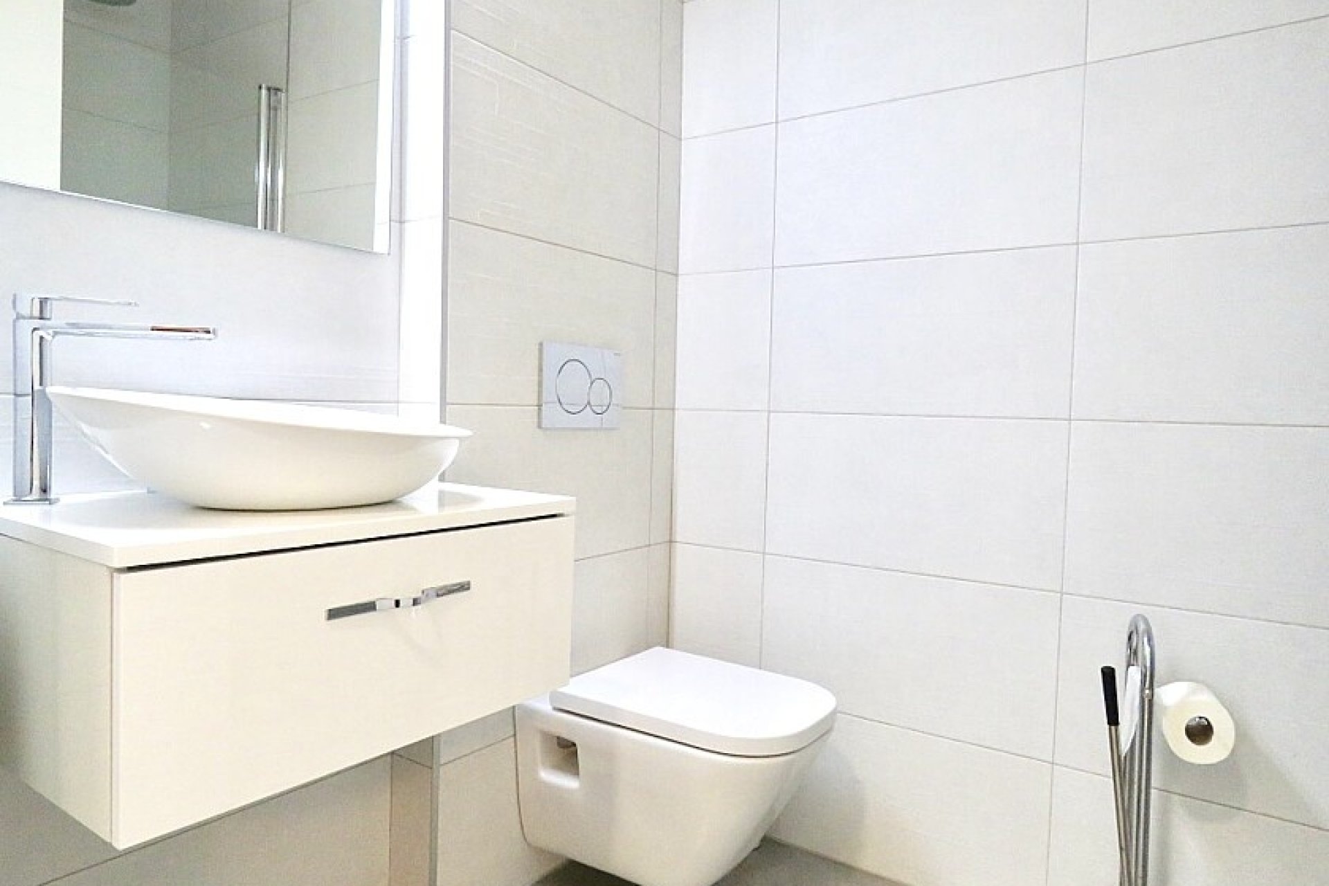 Reventa - Apartamento / piso - Orihuela Costa - Villamartín