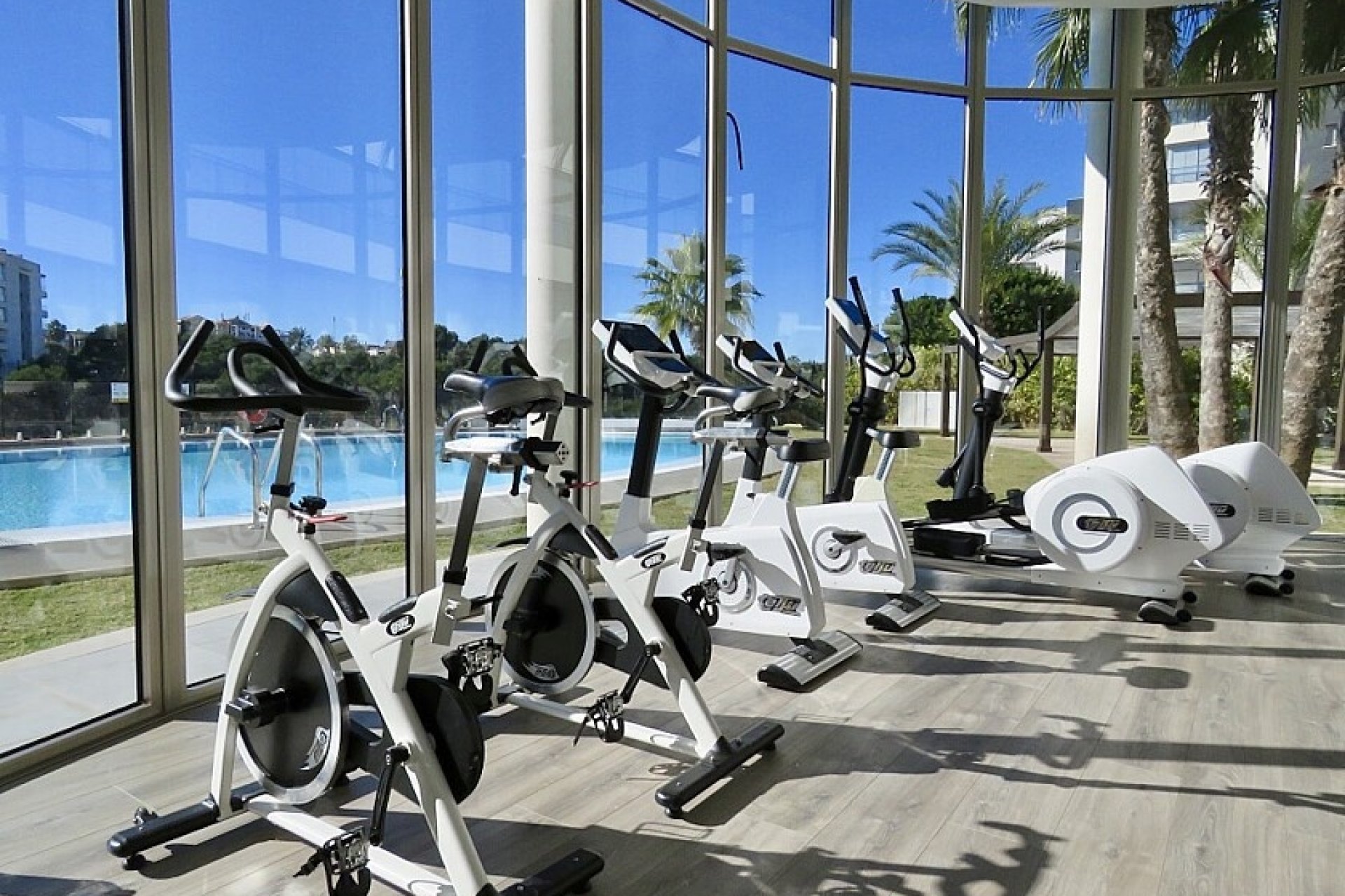 Reventa - Apartamento / piso - Orihuela Costa - Villamartín