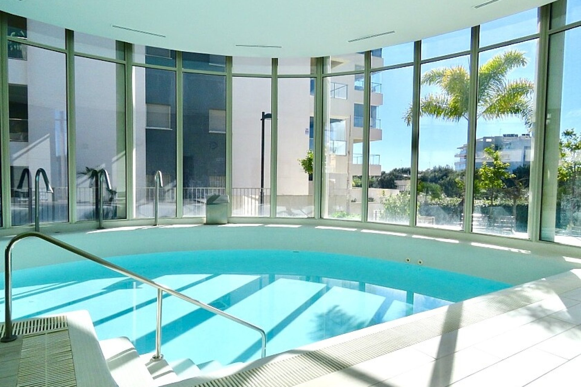 Reventa - Apartamento / piso - Orihuela Costa - Villamartín