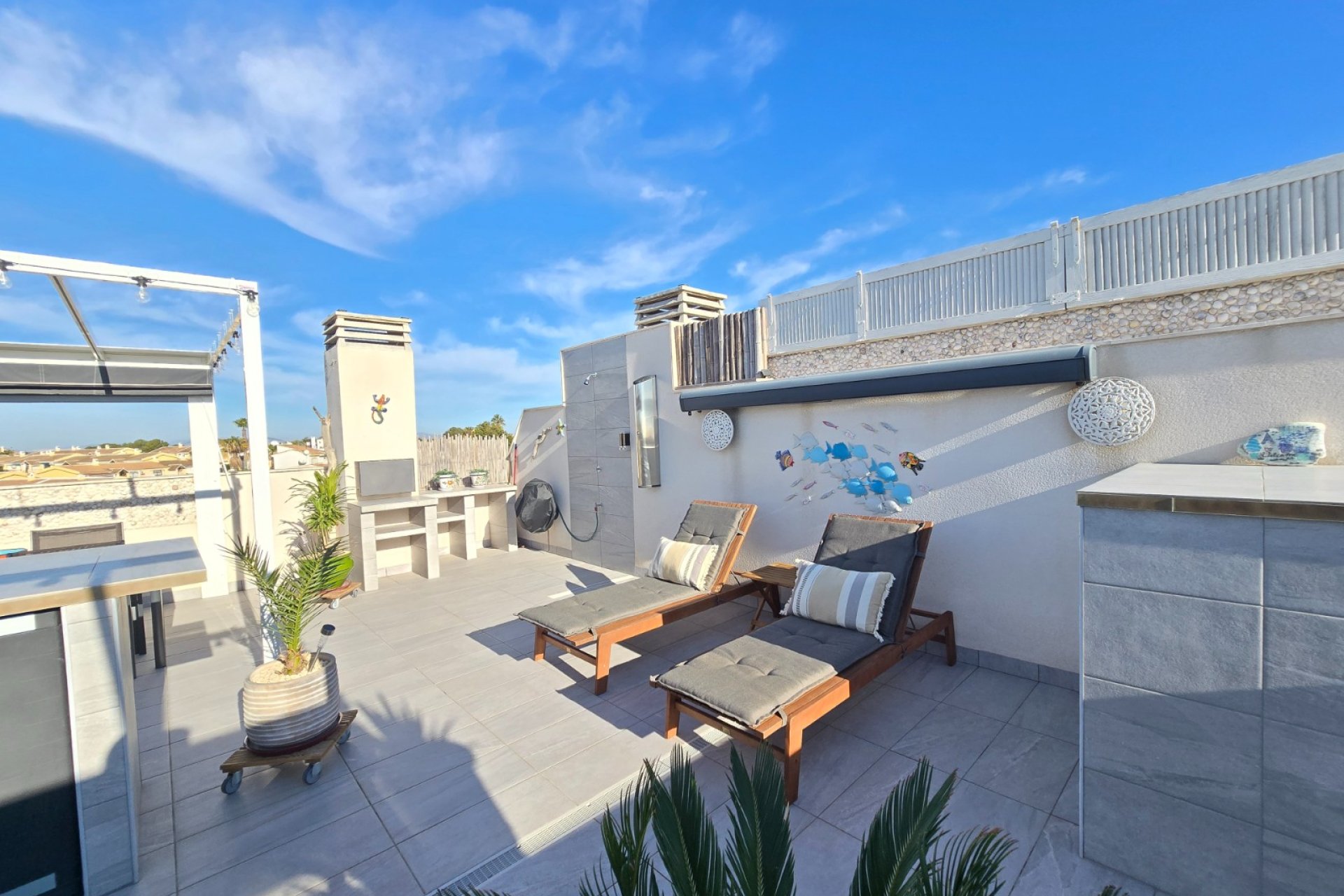 Reventa - Apartamento / piso - Orihuela Costa - Villamartín *