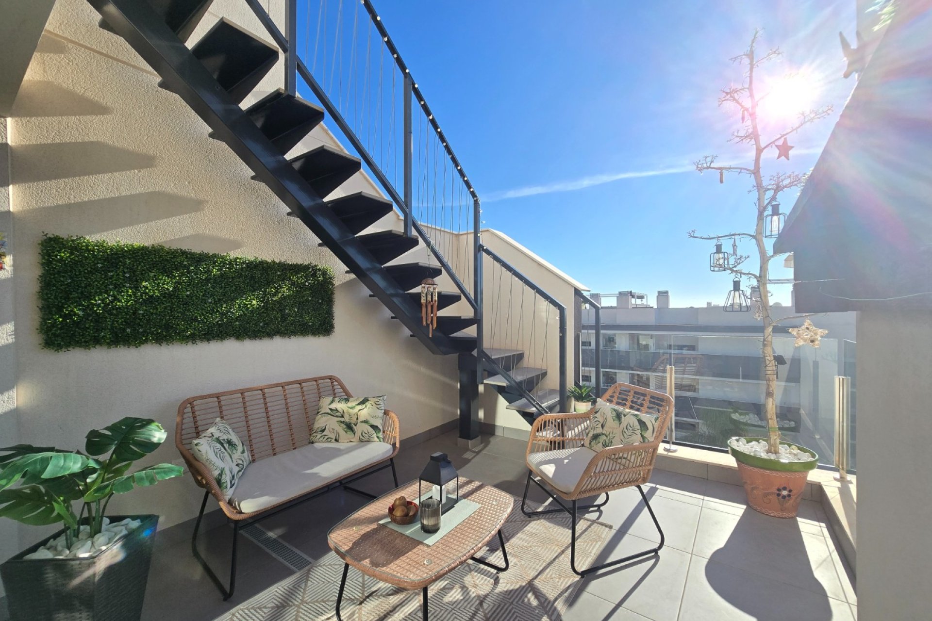 Reventa - Apartamento / piso - Orihuela Costa - Villamartín *