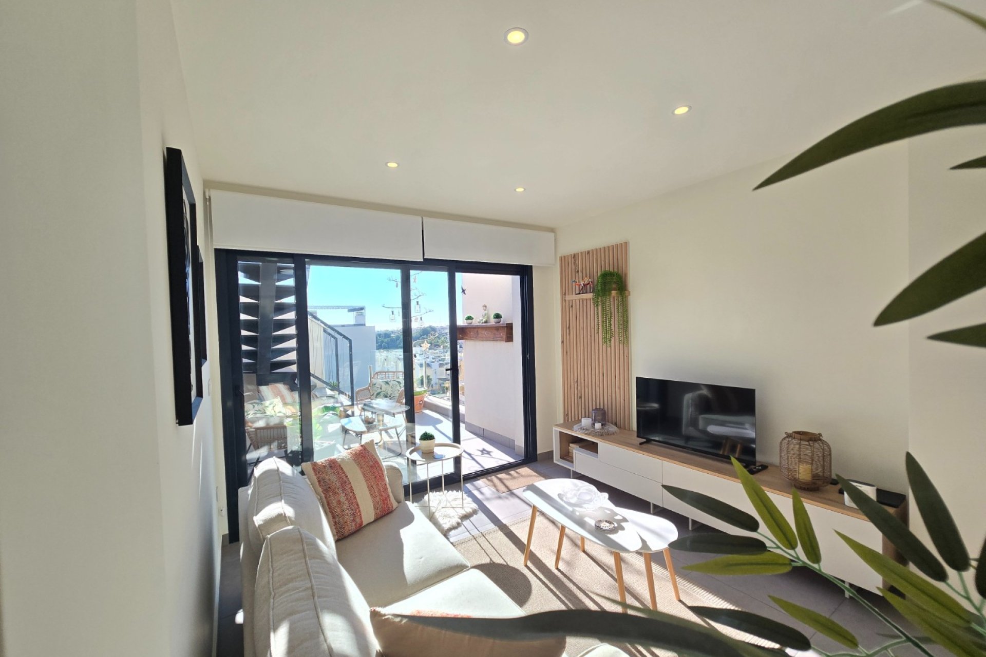 Reventa - Apartamento / piso - Orihuela Costa - Villamartín *