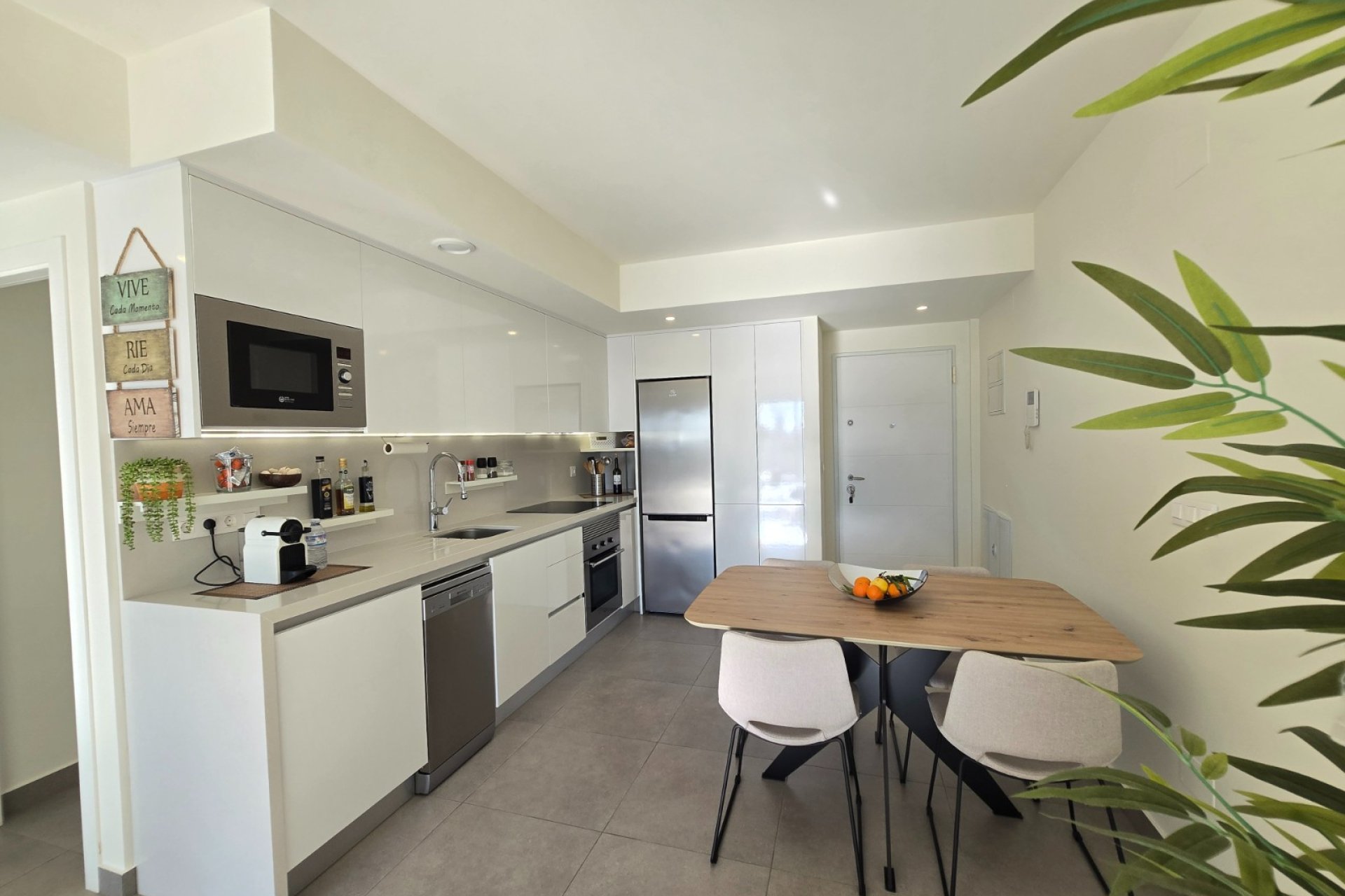 Reventa - Apartamento / piso - Orihuela Costa - Villamartín *