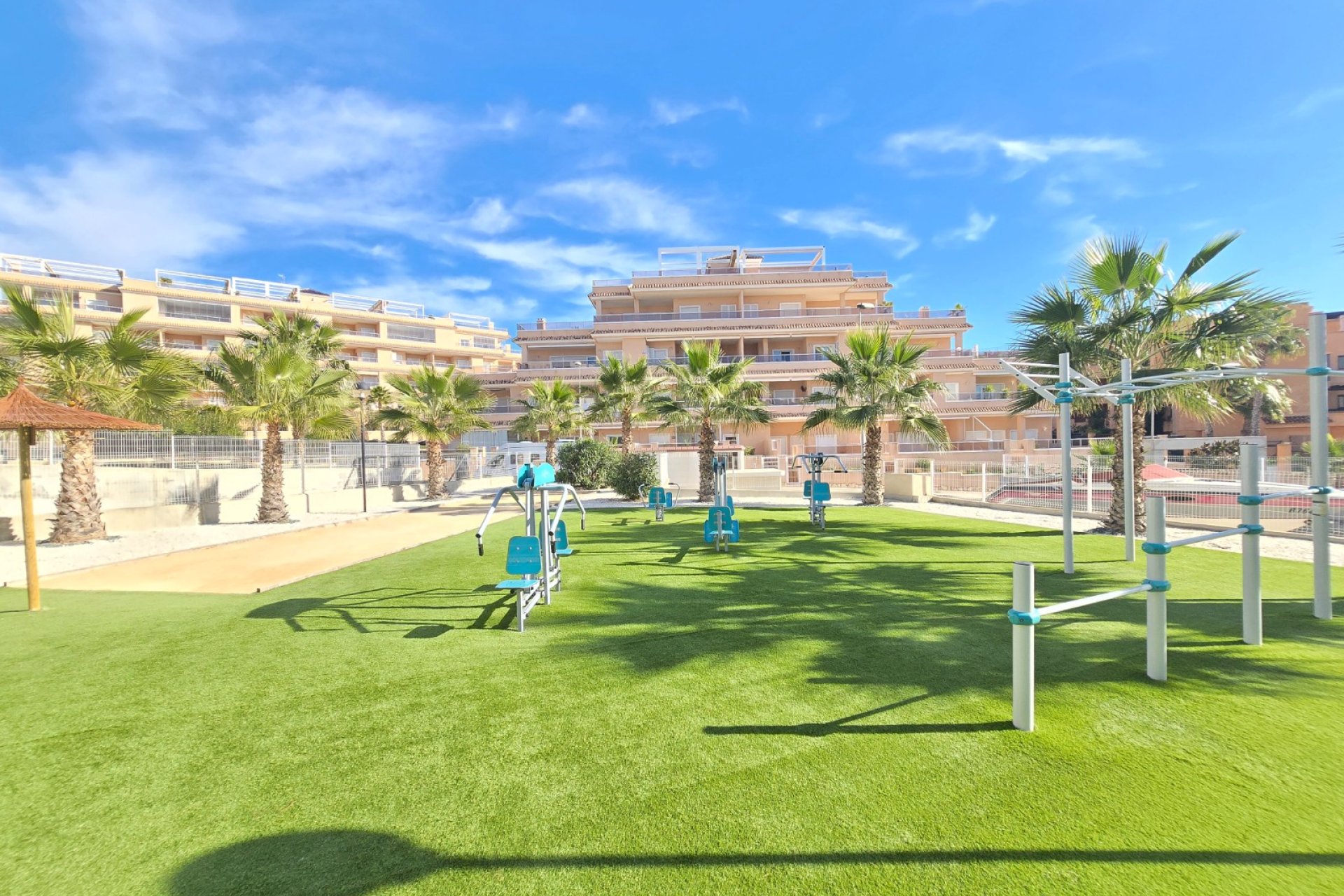 Reventa - Apartamento / piso - Orihuela Costa - Villamartín *