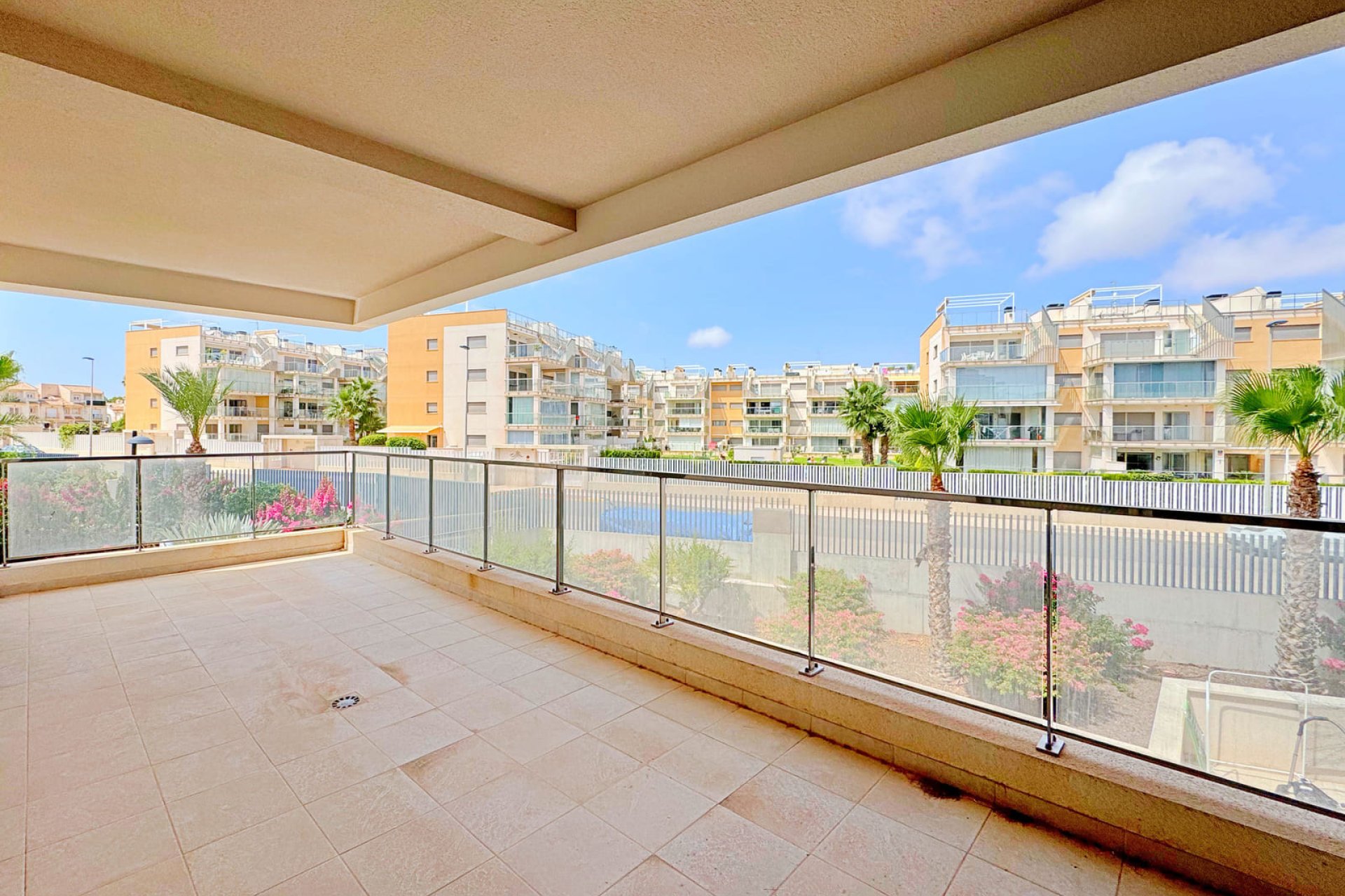 Reventa - Apartamento / piso - Orihuela Costa - Villamartín