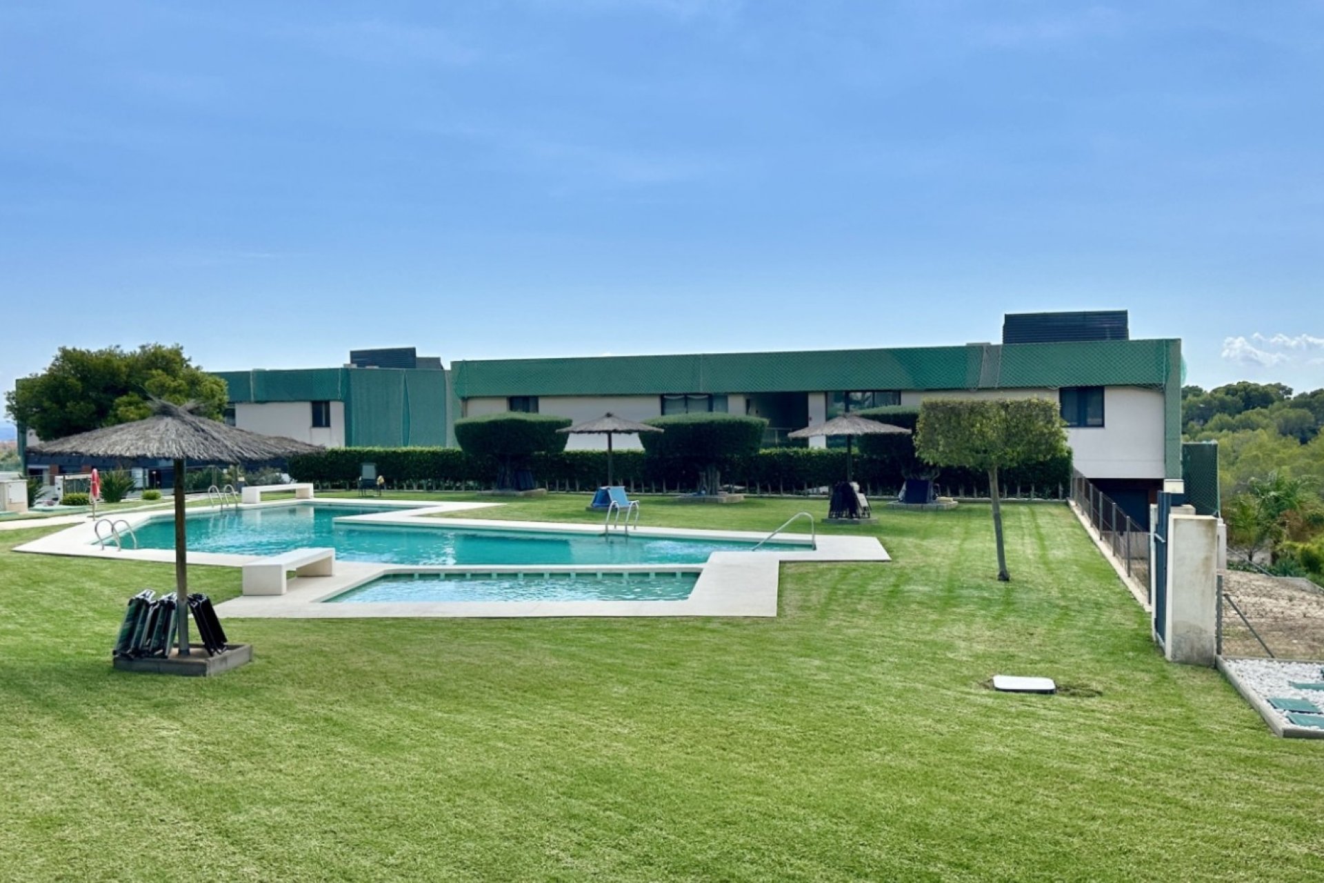 Reventa - Apartamento / piso - Orihuela Costa - Villamartín