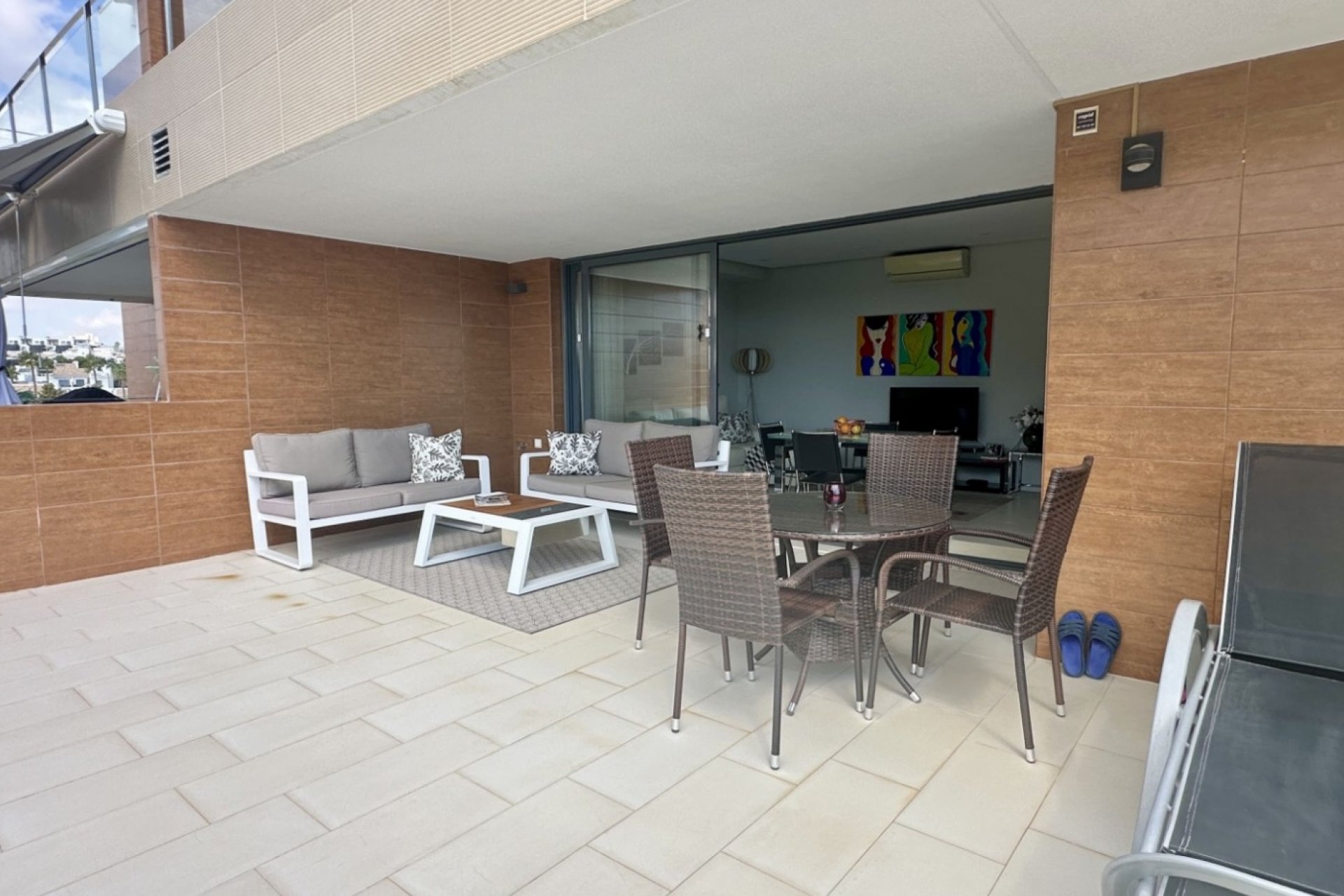 Reventa - Apartamento / piso - Orihuela Costa - Villamartín