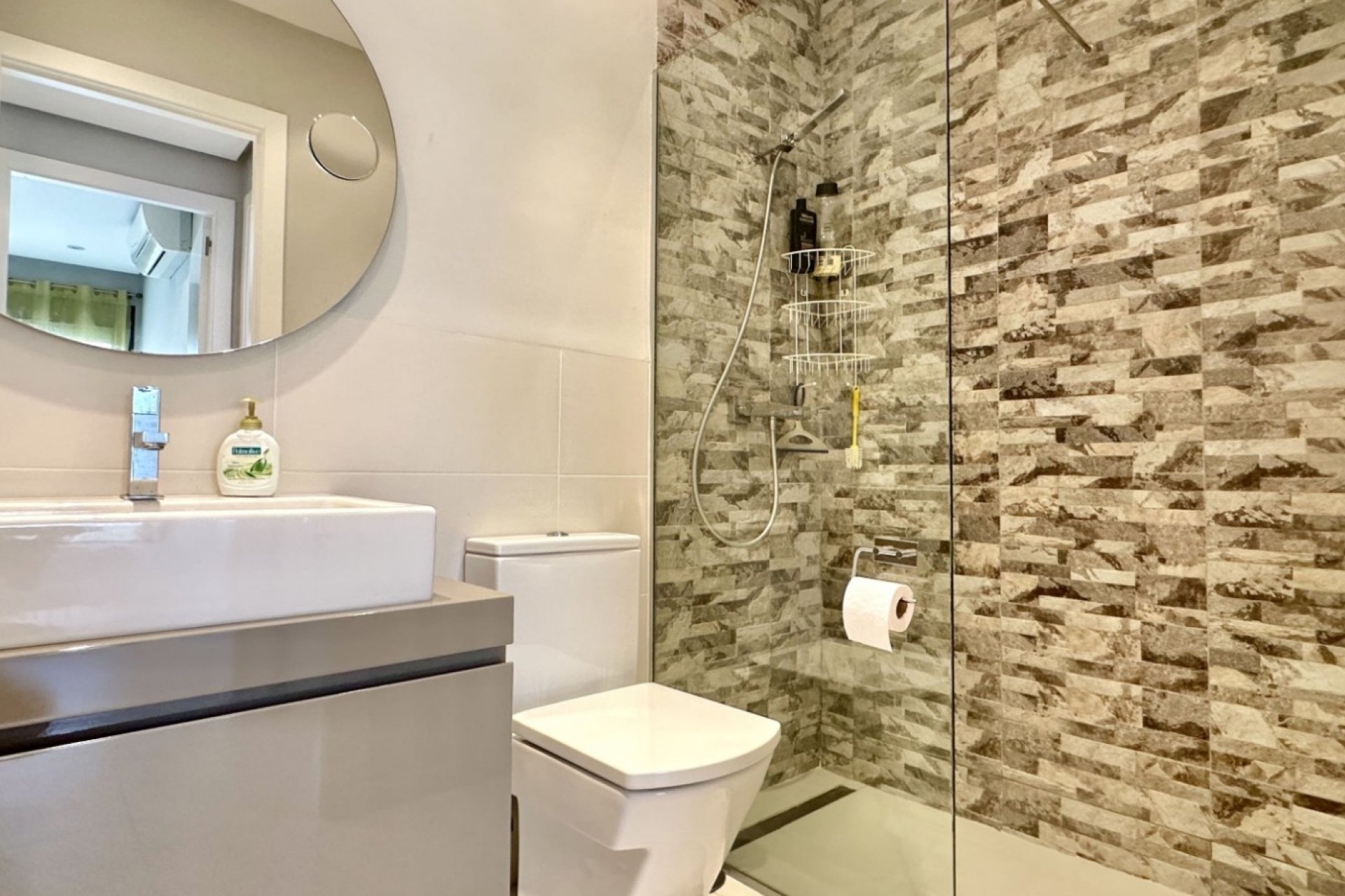 Reventa - Apartamento / piso - Orihuela Costa - Villamartín