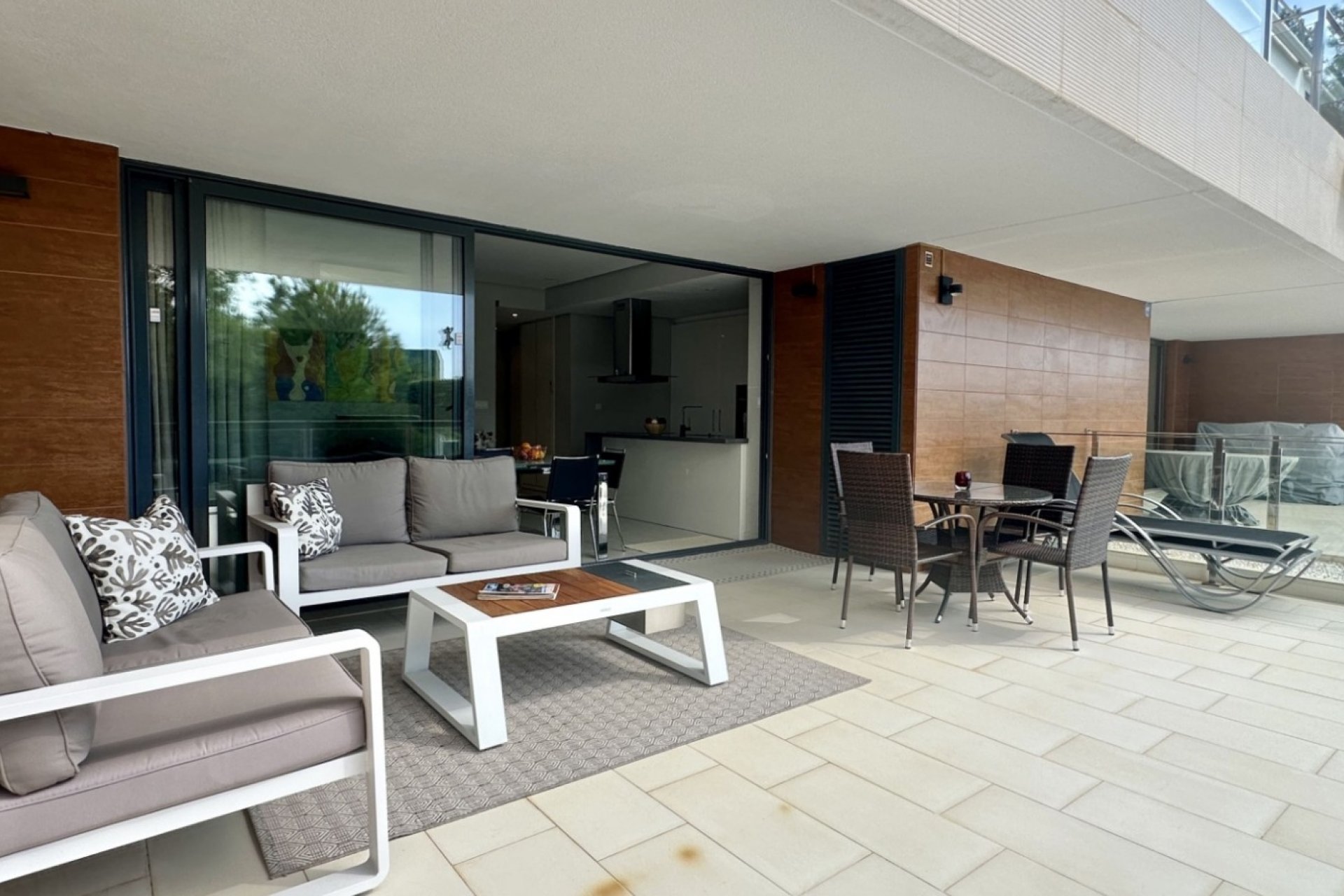 Reventa - Apartamento / piso - Orihuela Costa - Villamartín