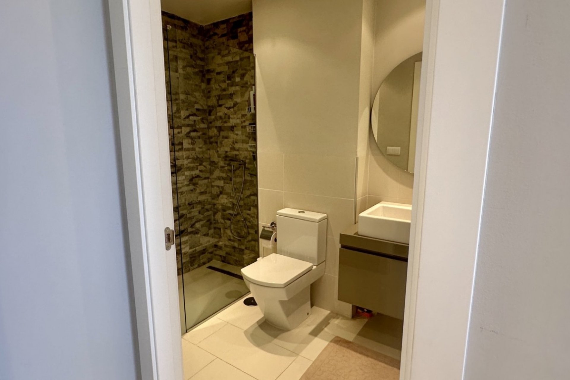 Reventa - Apartamento / piso - Orihuela Costa - Villamartín