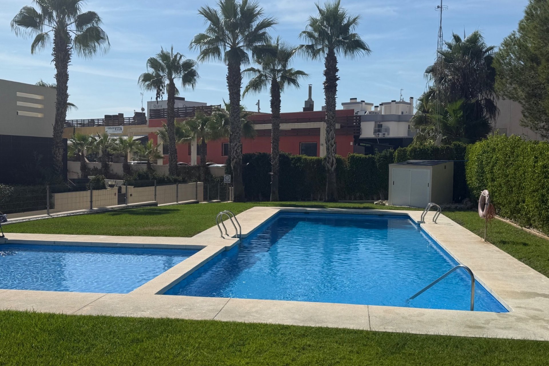 Reventa - Apartamento / piso - Orihuela Costa - Villamartín