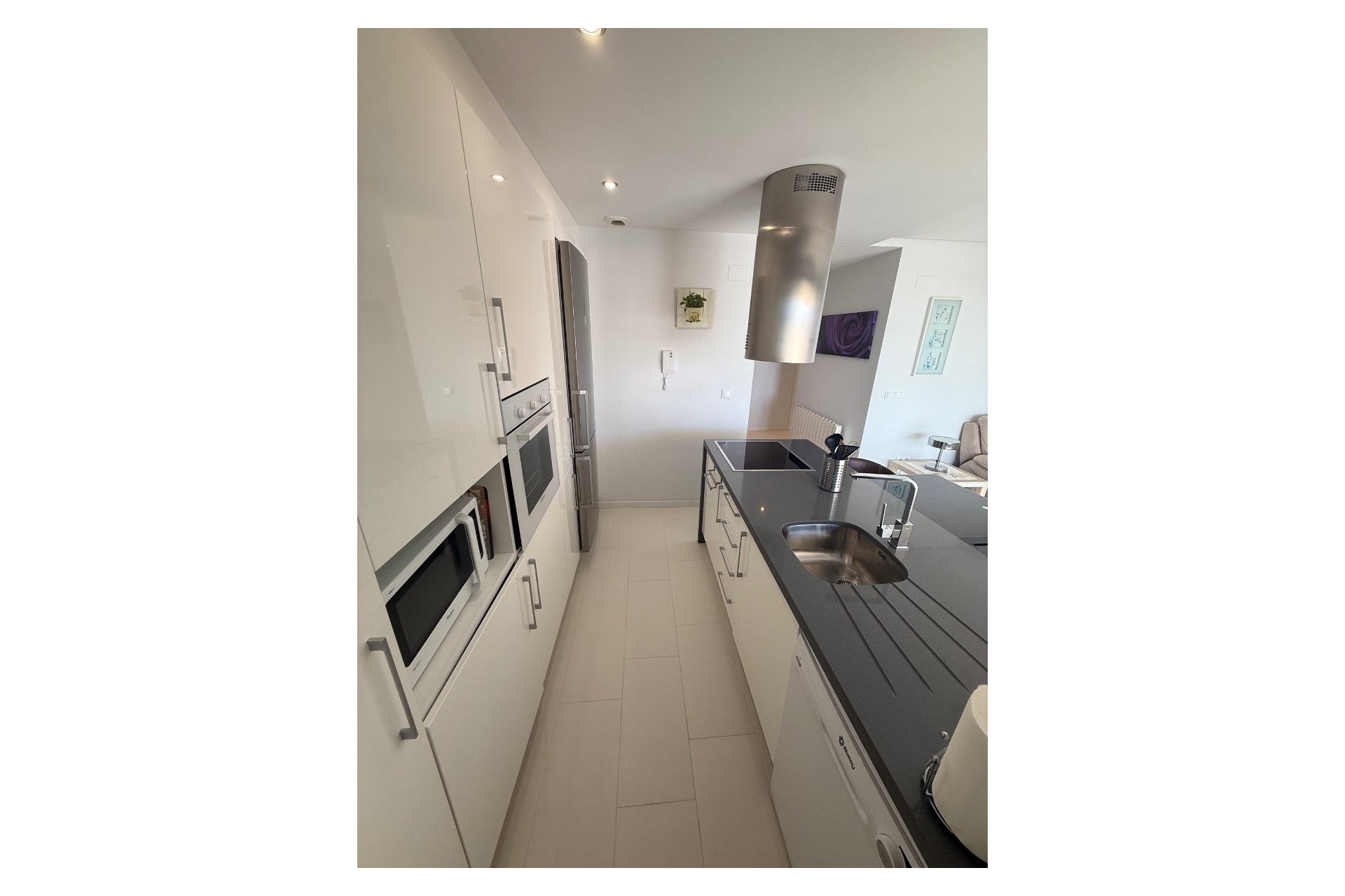 Reventa - Apartamento / piso - Orihuela Costa - Villamartín