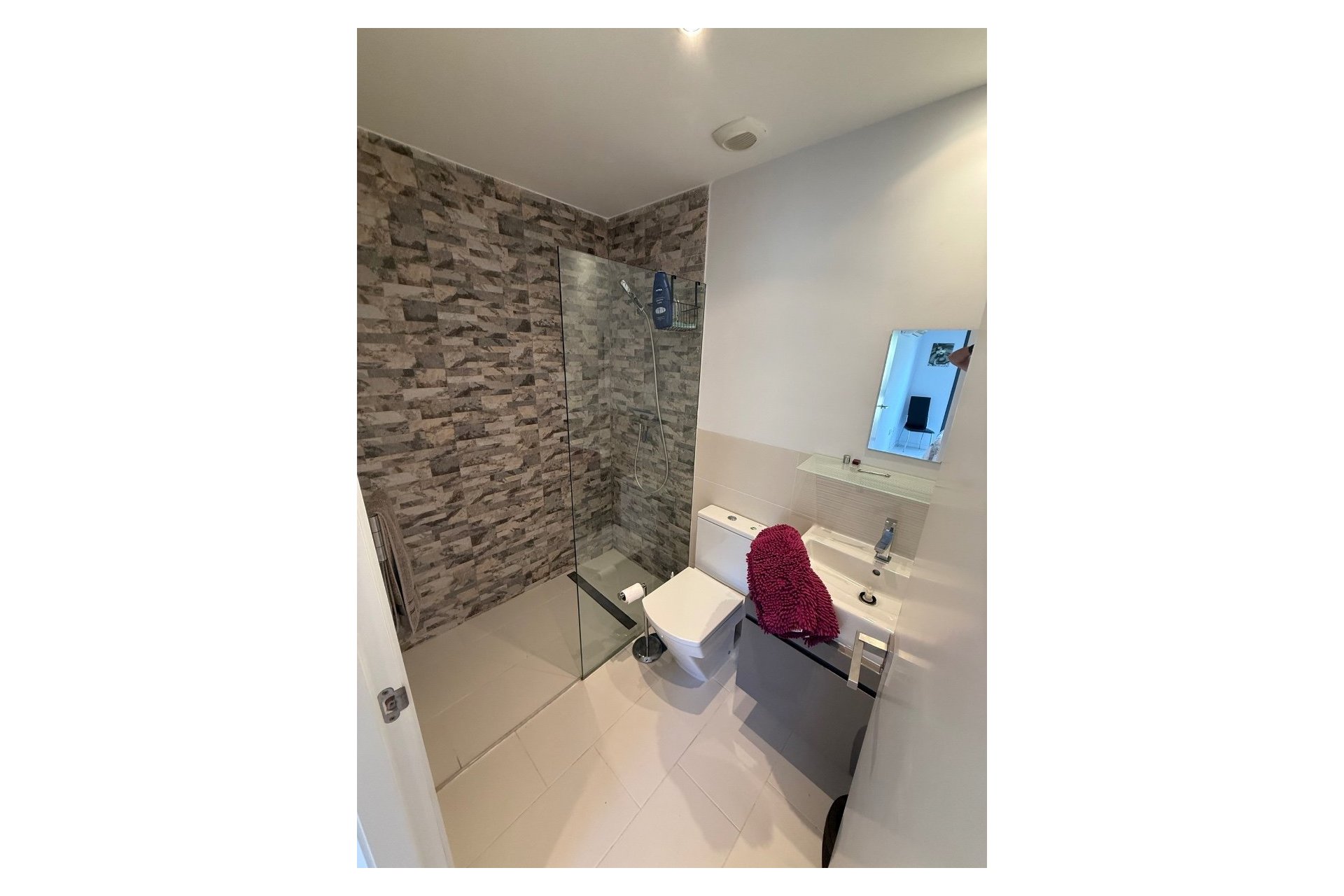 Reventa - Apartamento / piso - Orihuela Costa - Villamartín