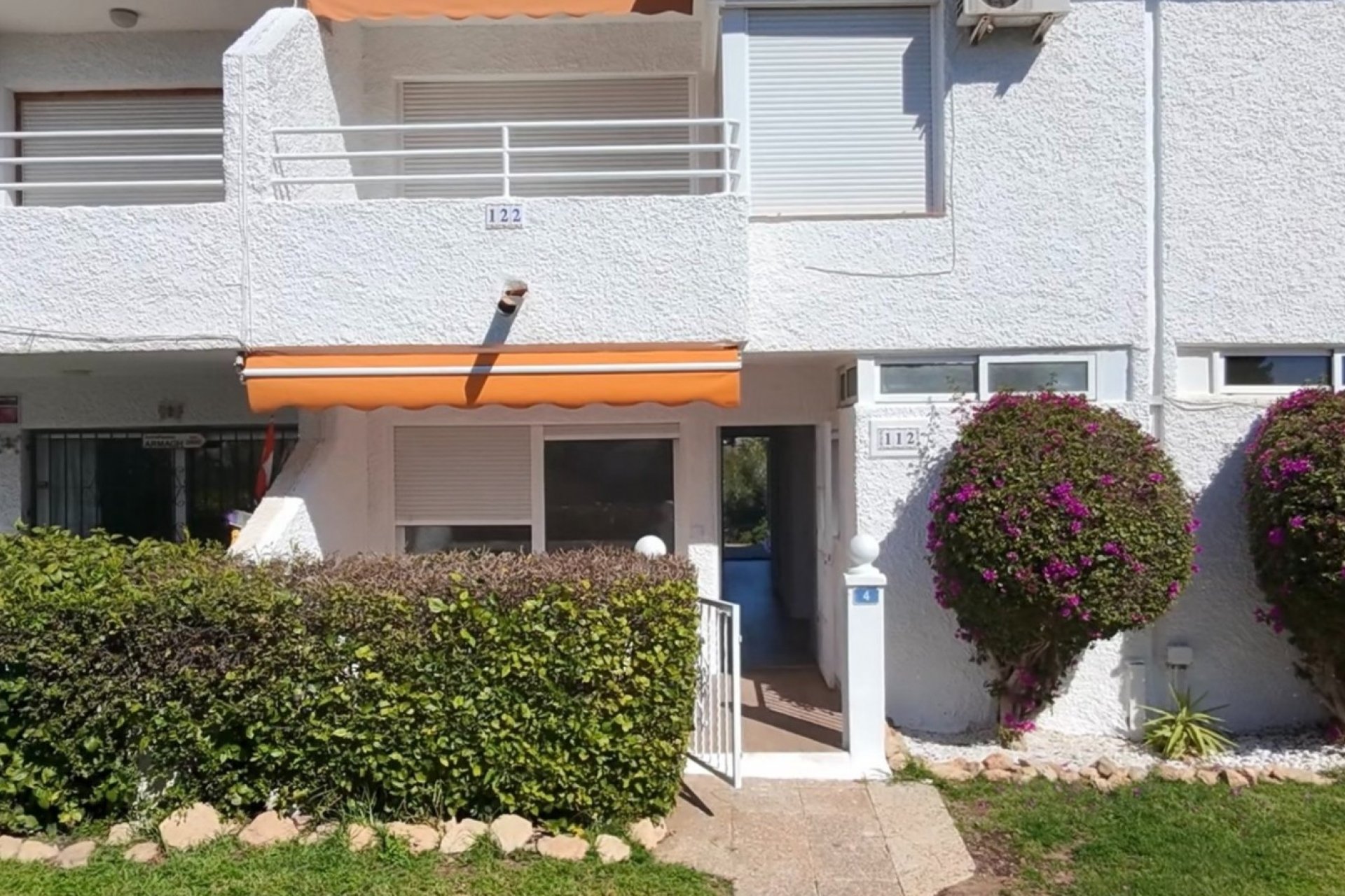 Reventa - Apartamento / piso - Orihuela Costa - Villamartín
