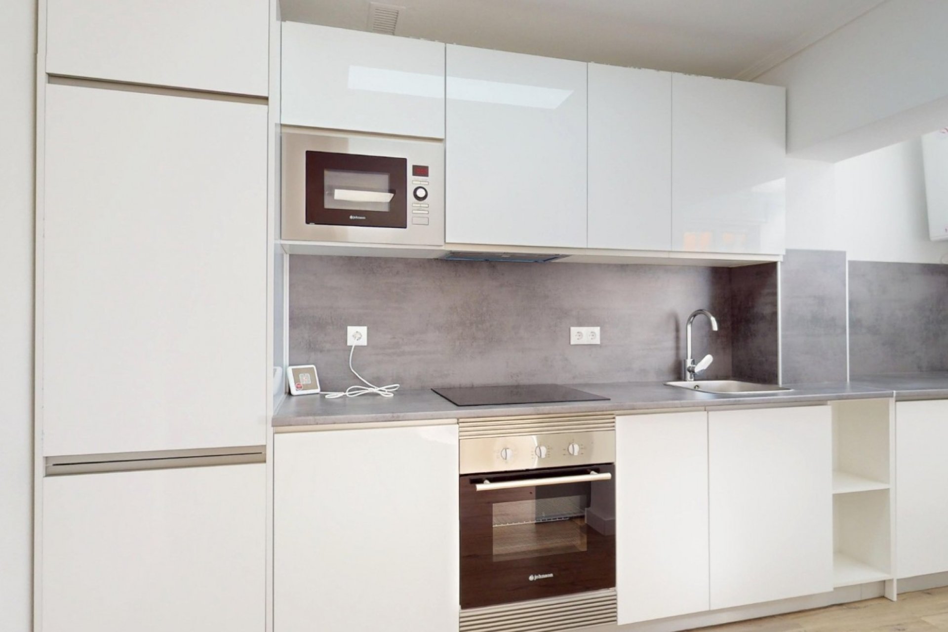 Reventa - Apartamento / piso - Orihuela Costa - Villamartín