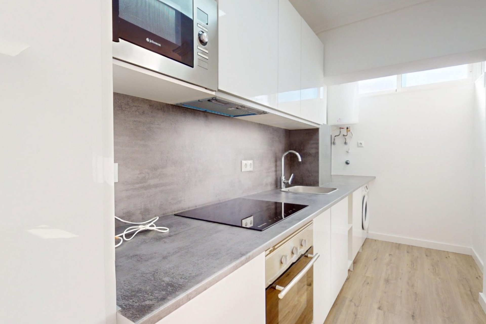 Reventa - Apartamento / piso - Orihuela Costa - Villamartín