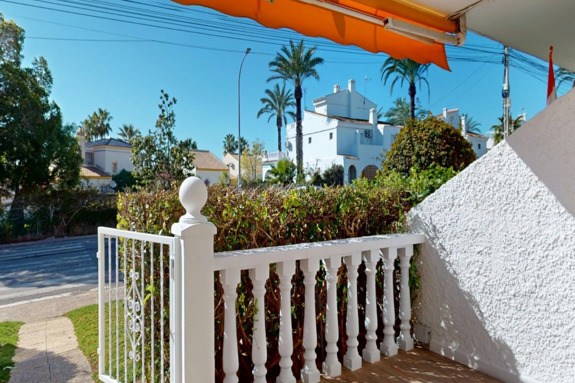 Reventa - Apartamento / piso - Orihuela Costa - Villamartín