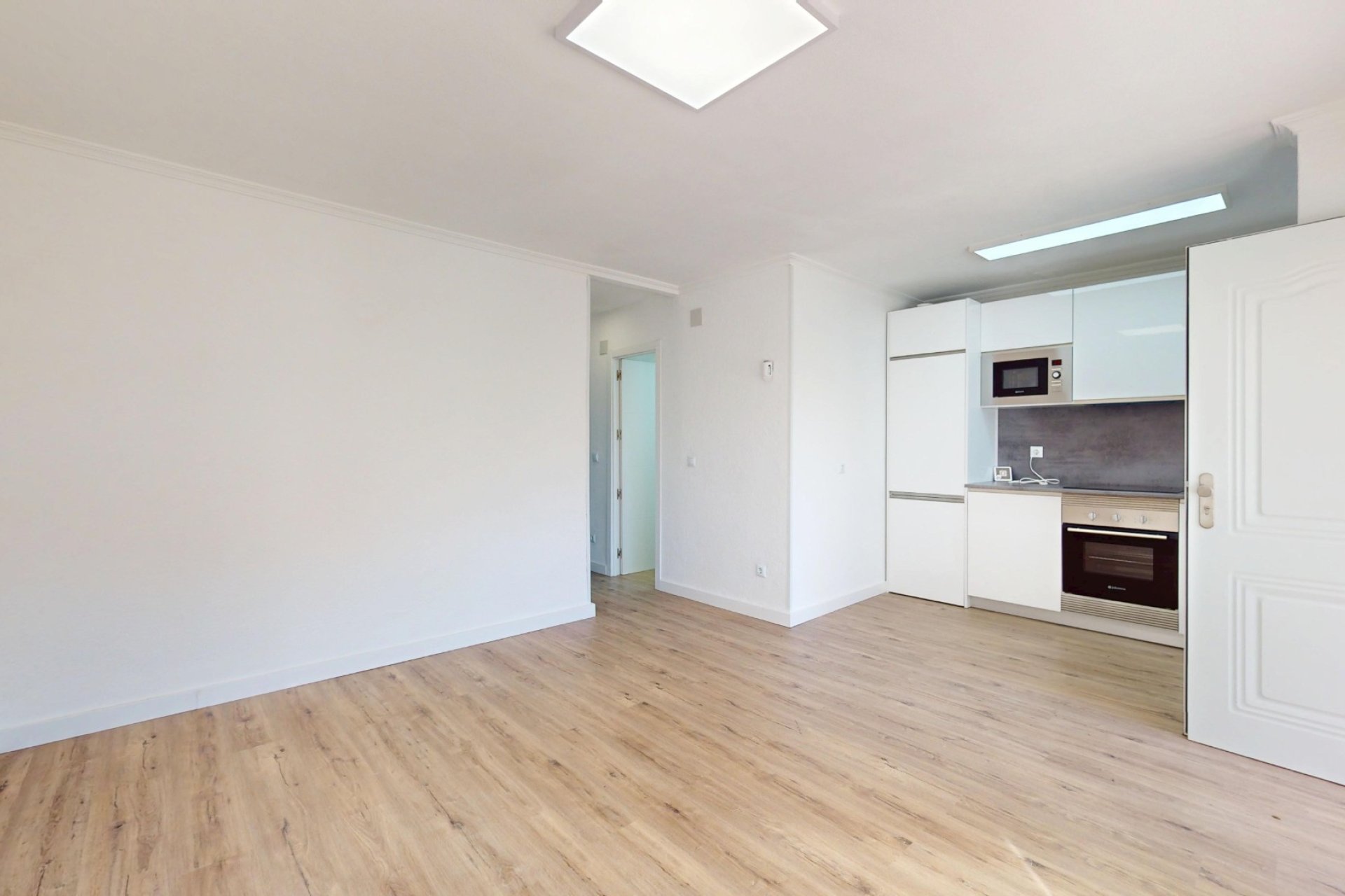 Reventa - Apartamento / piso - Orihuela Costa - Villamartin