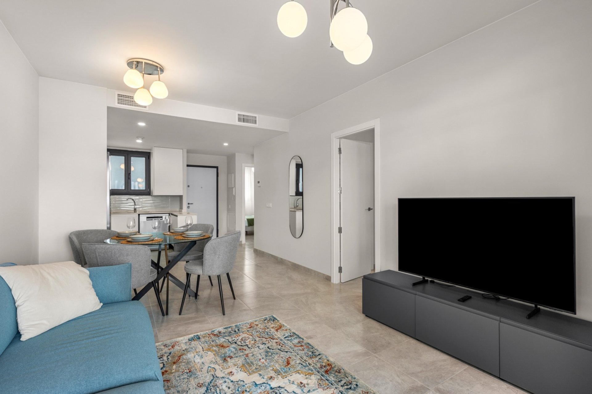 Reventa - Apartamento / piso - Orihuela Costa - Villamartin
