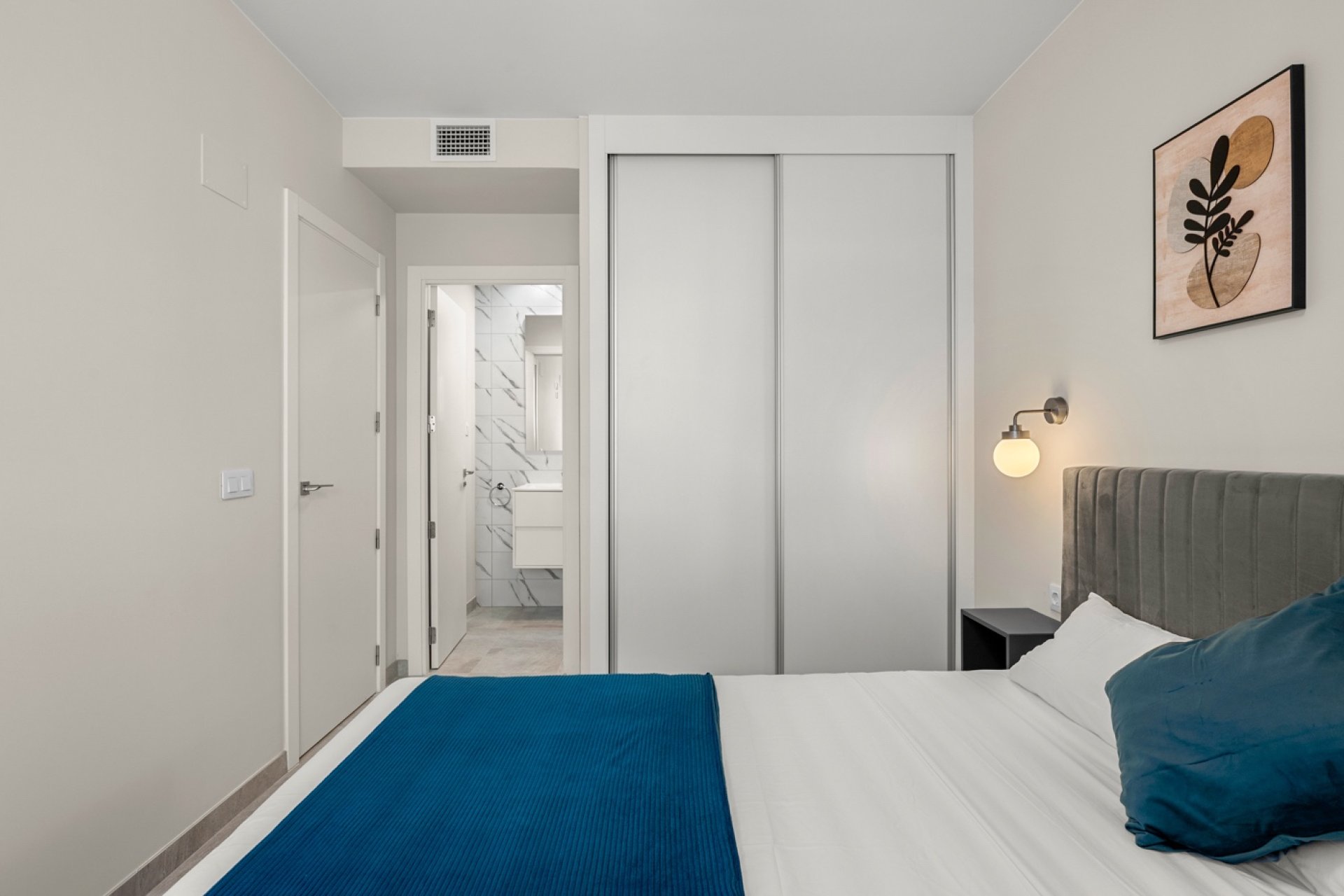 Reventa - Apartamento / piso - Orihuela Costa - Villamartin