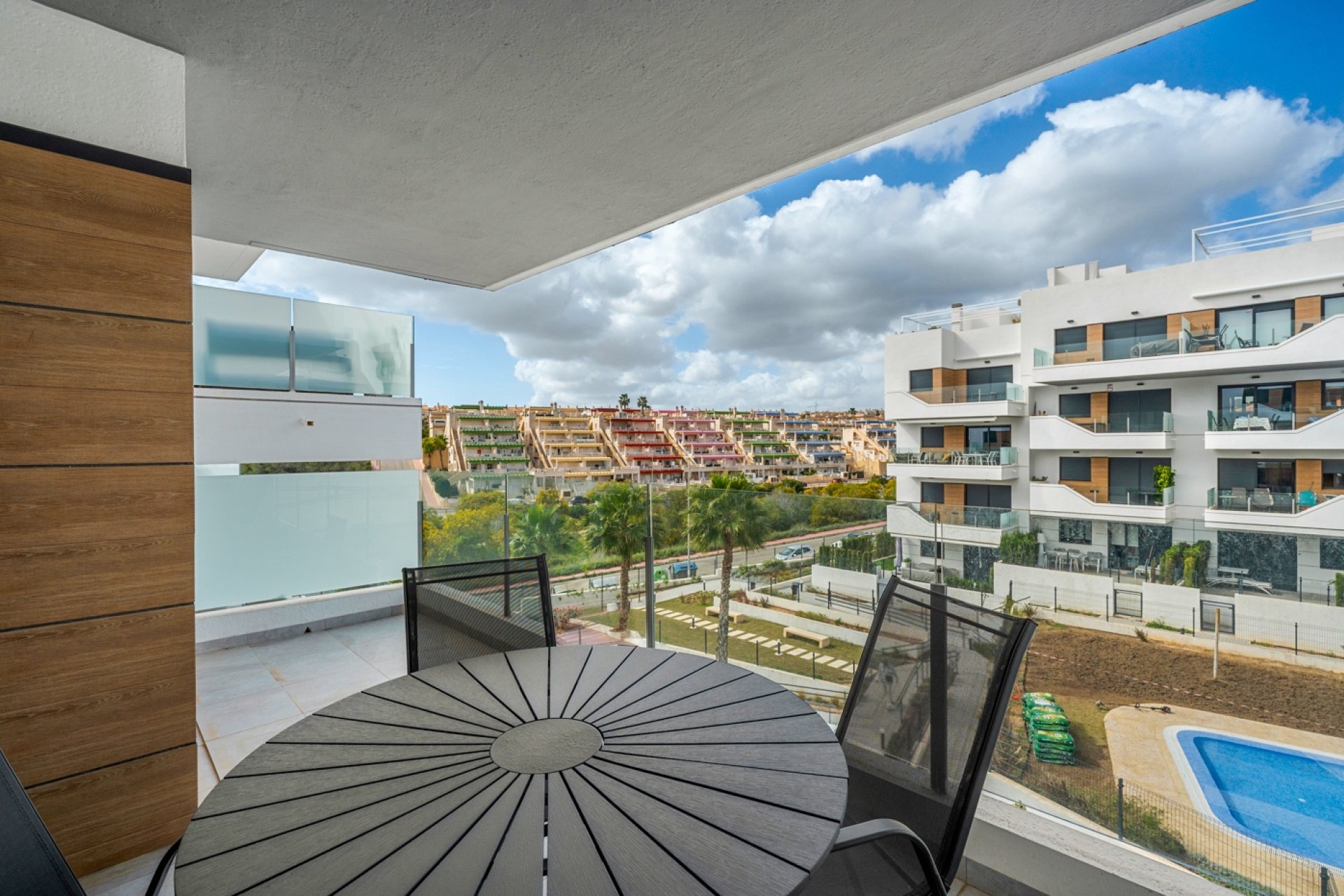 Reventa - Apartamento / piso - Orihuela Costa - Villamartin