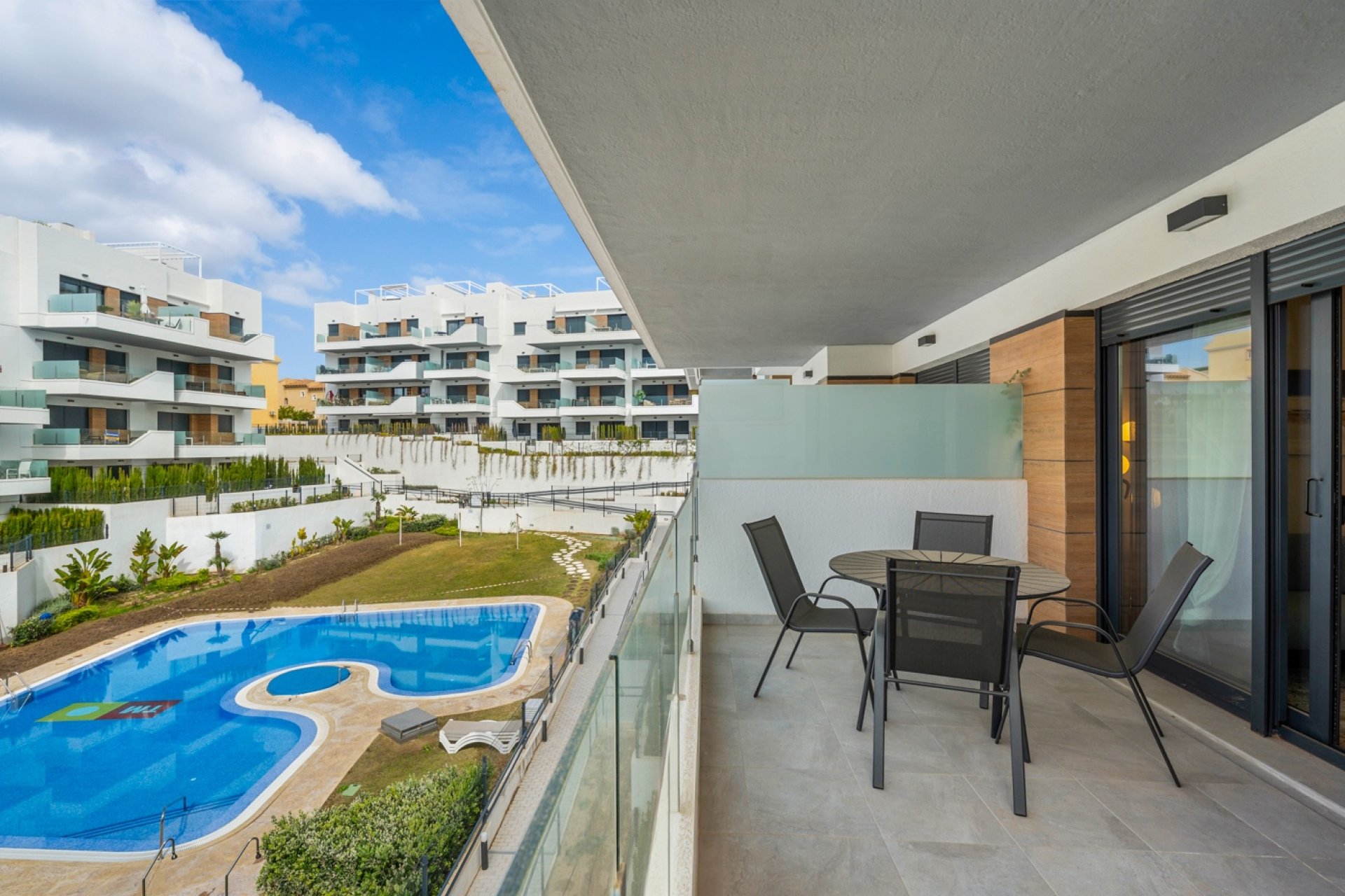 Reventa - Apartamento / piso - Orihuela Costa - Villamartin