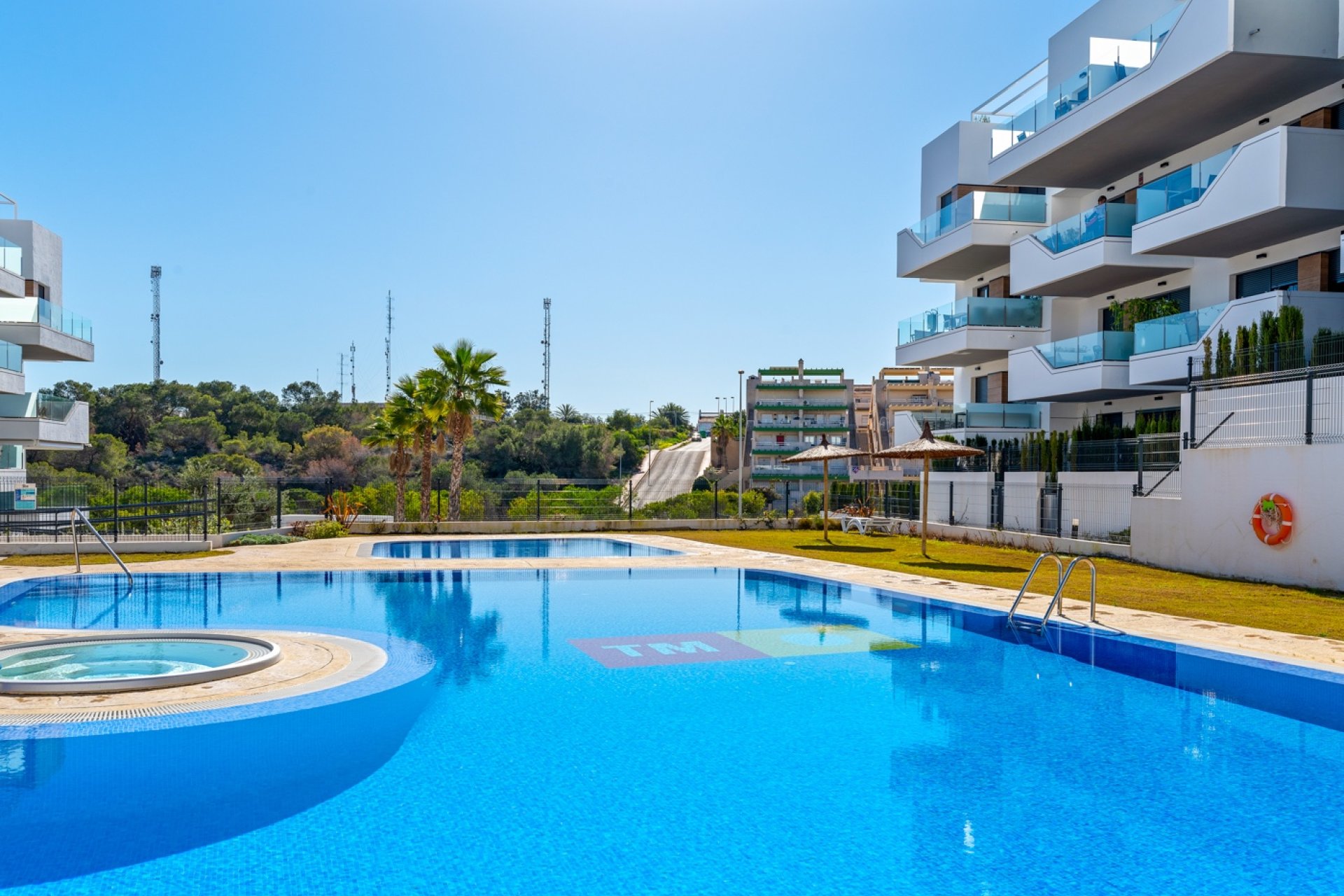 Reventa - Apartamento / piso - Orihuela Costa - Villamartin
