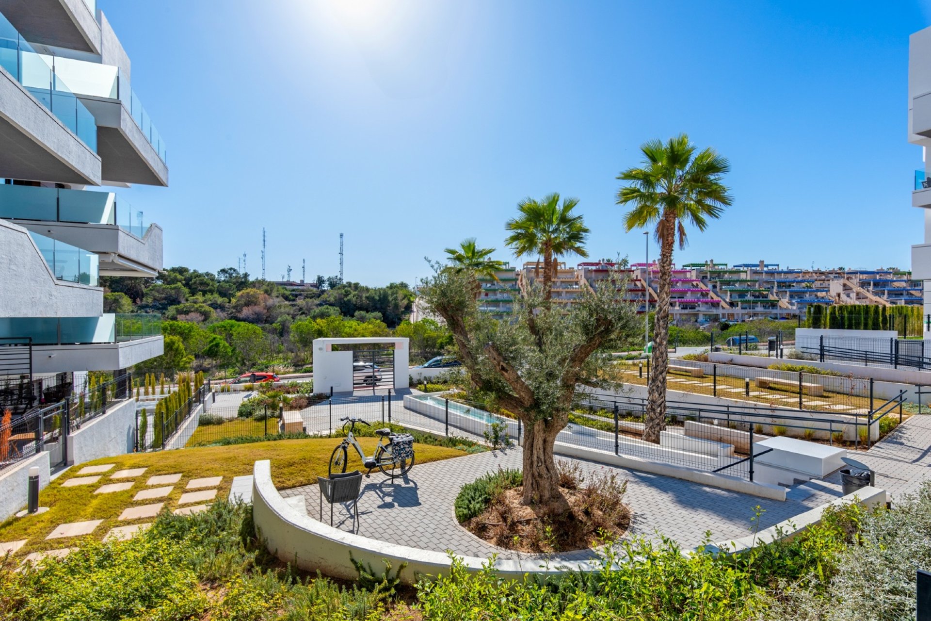 Reventa - Apartamento / piso - Orihuela Costa - Villamartin